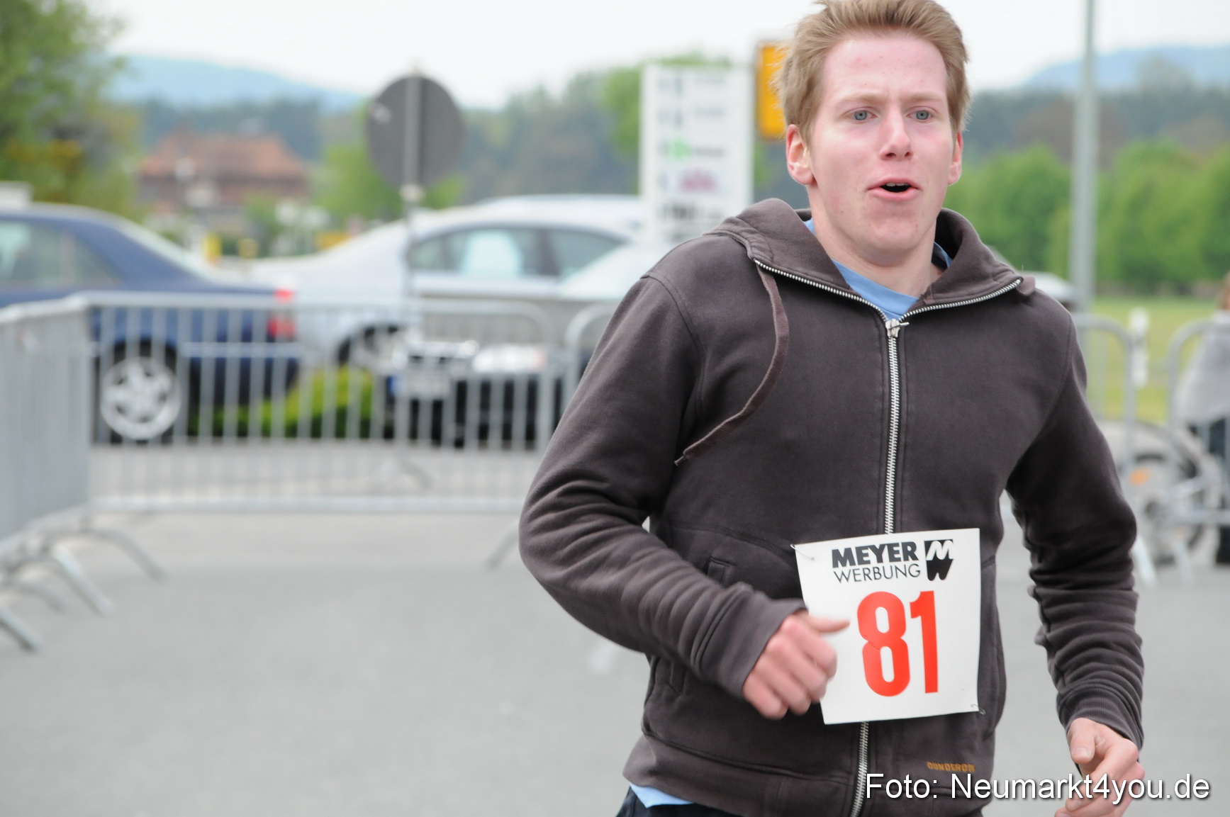 0318 Fitnesslauf Gerhart Jaenig 260409
