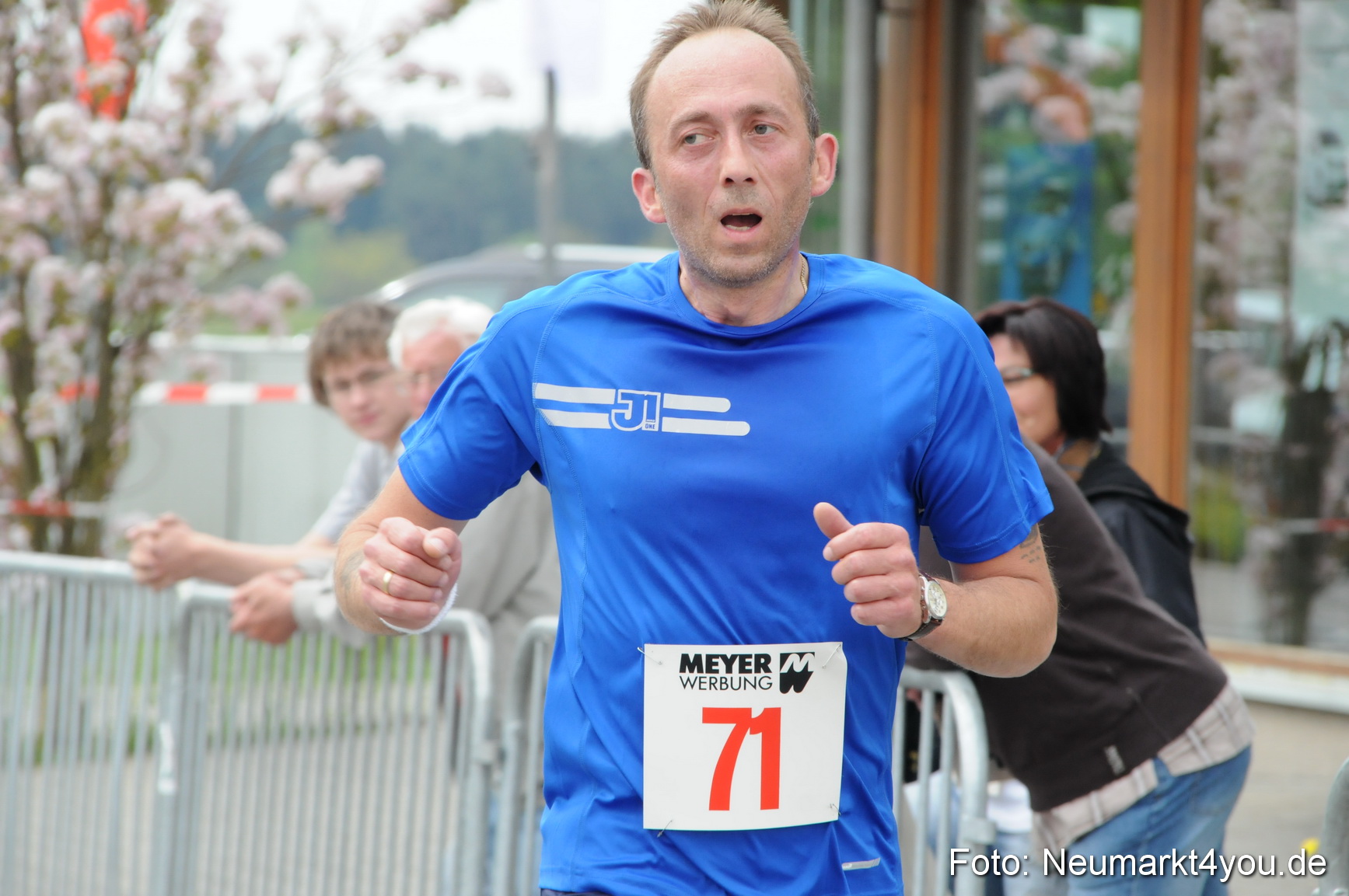 0319 Fitnesslauf Gerhart Jaenig 260409