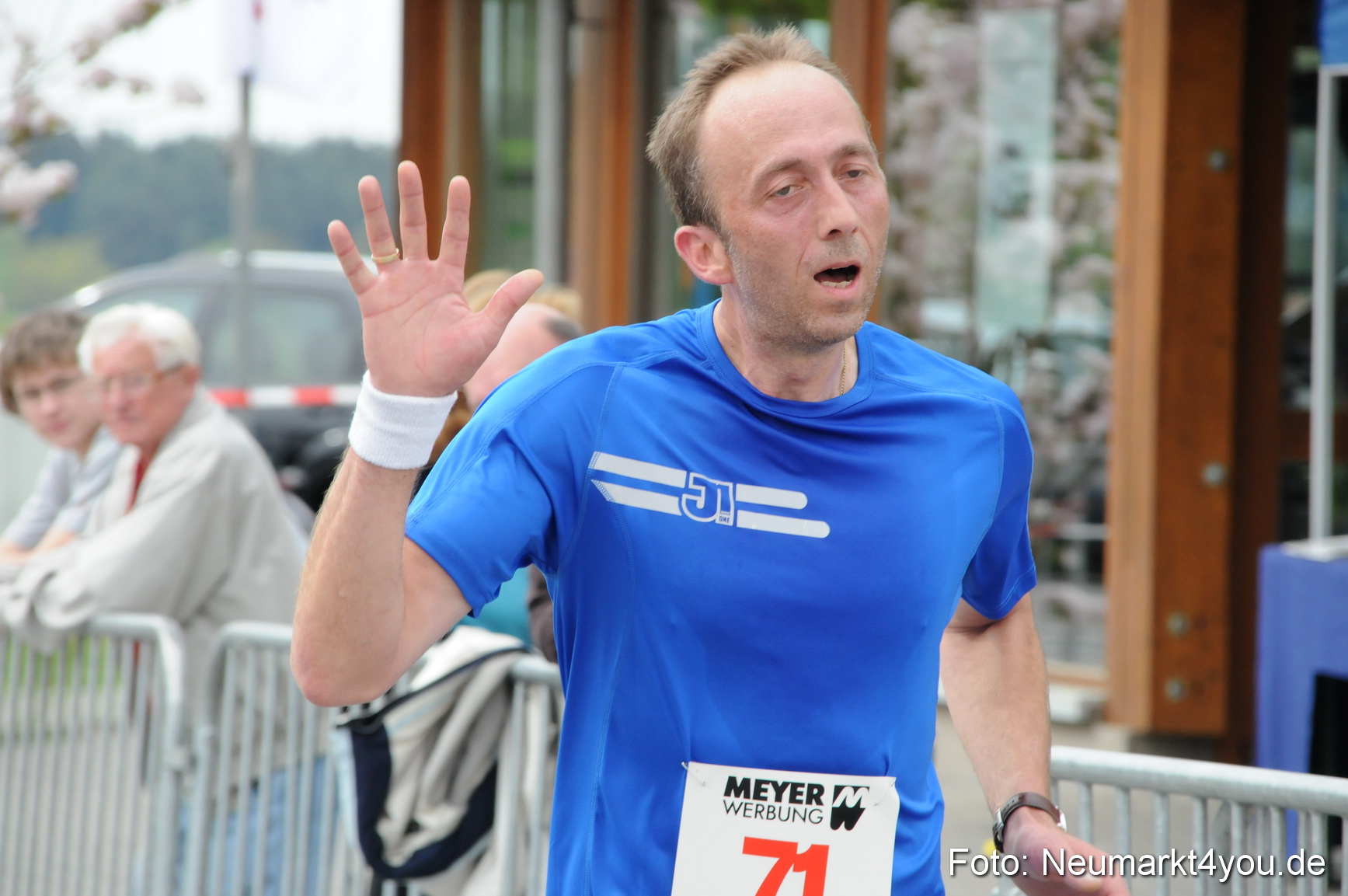 0320 Fitnesslauf Gerhart Jaenig 260409