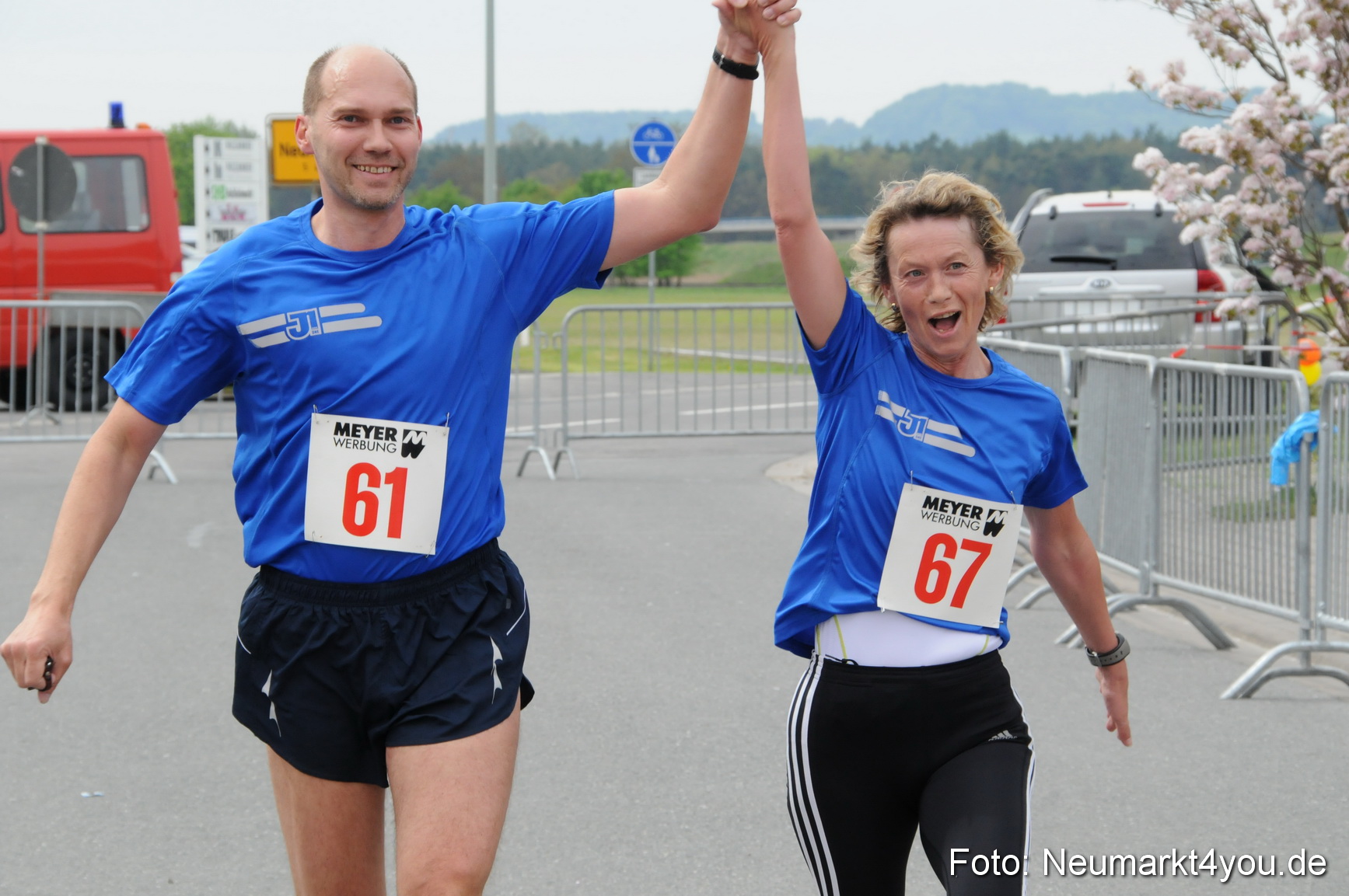 0321 Fitnesslauf Gerhart Jaenig 260409