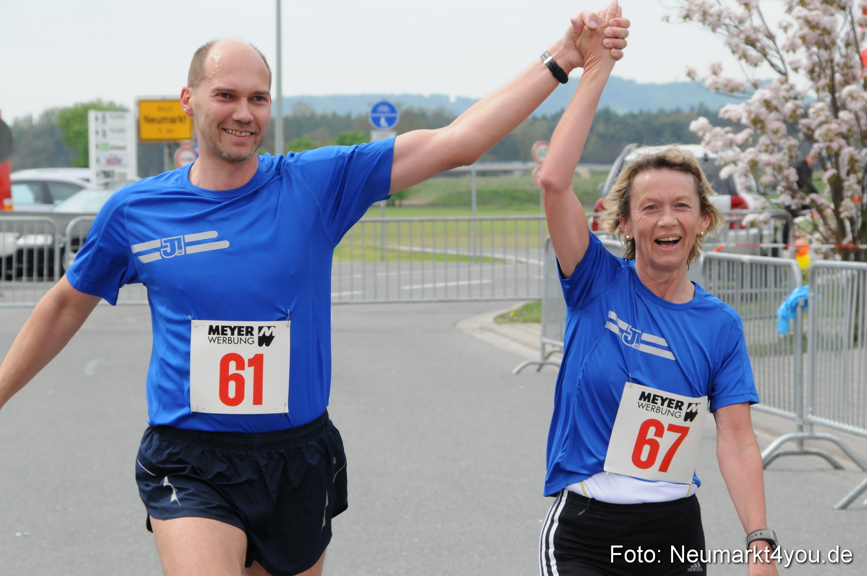 0322 Fitnesslauf Gerhart Jaenig 260409