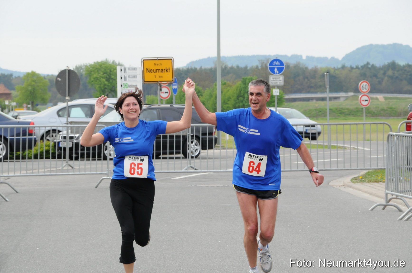 0324 Fitnesslauf Gerhart Jaenig 260409