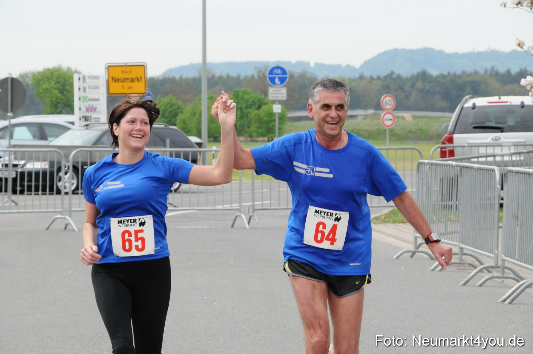 0325 Fitnesslauf Gerhart Jaenig 260409