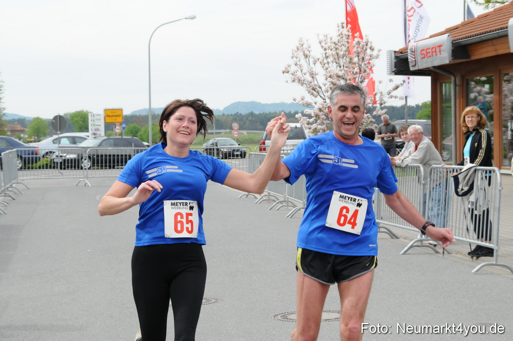 0326 Fitnesslauf Gerhart Jaenig 260409