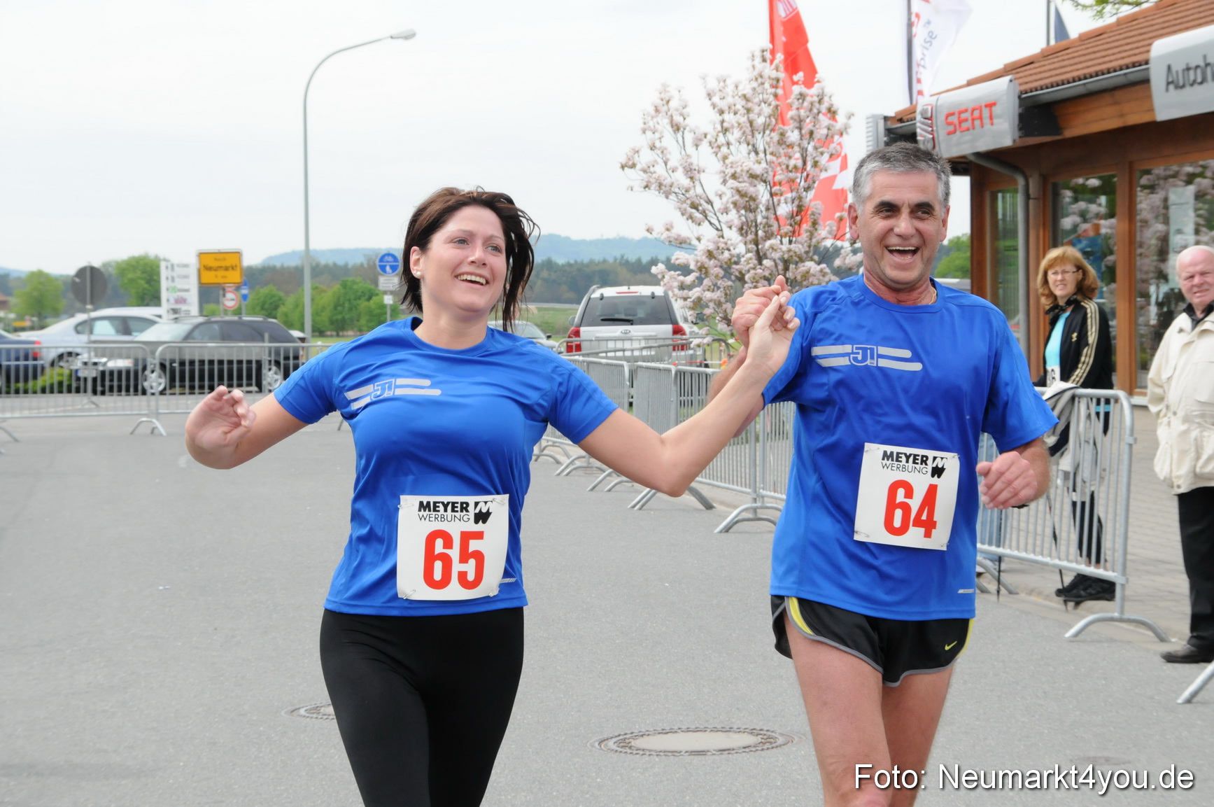 0327 Fitnesslauf Gerhart Jaenig 260409