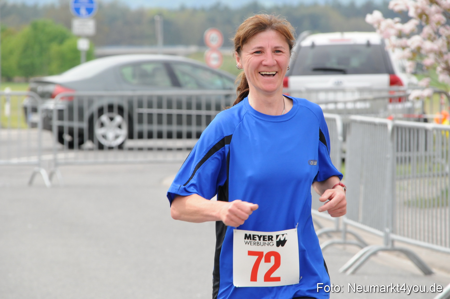 0330 Fitnesslauf Gerhart Jaenig 260409