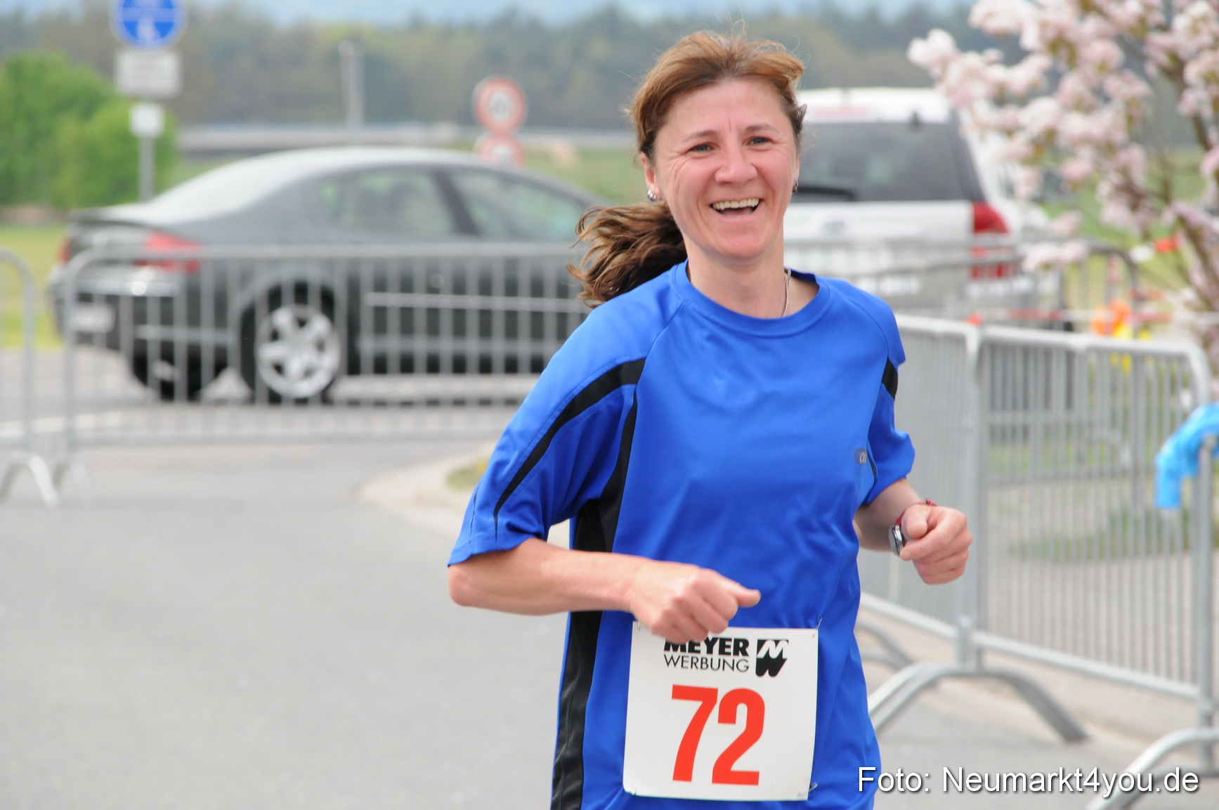 0331 Fitnesslauf Gerhart Jaenig 260409