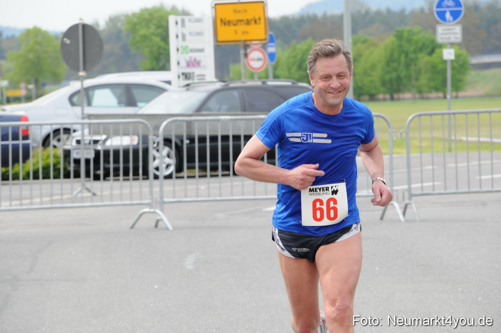 0333 Fitnesslauf Gerhart Jaenig 260409