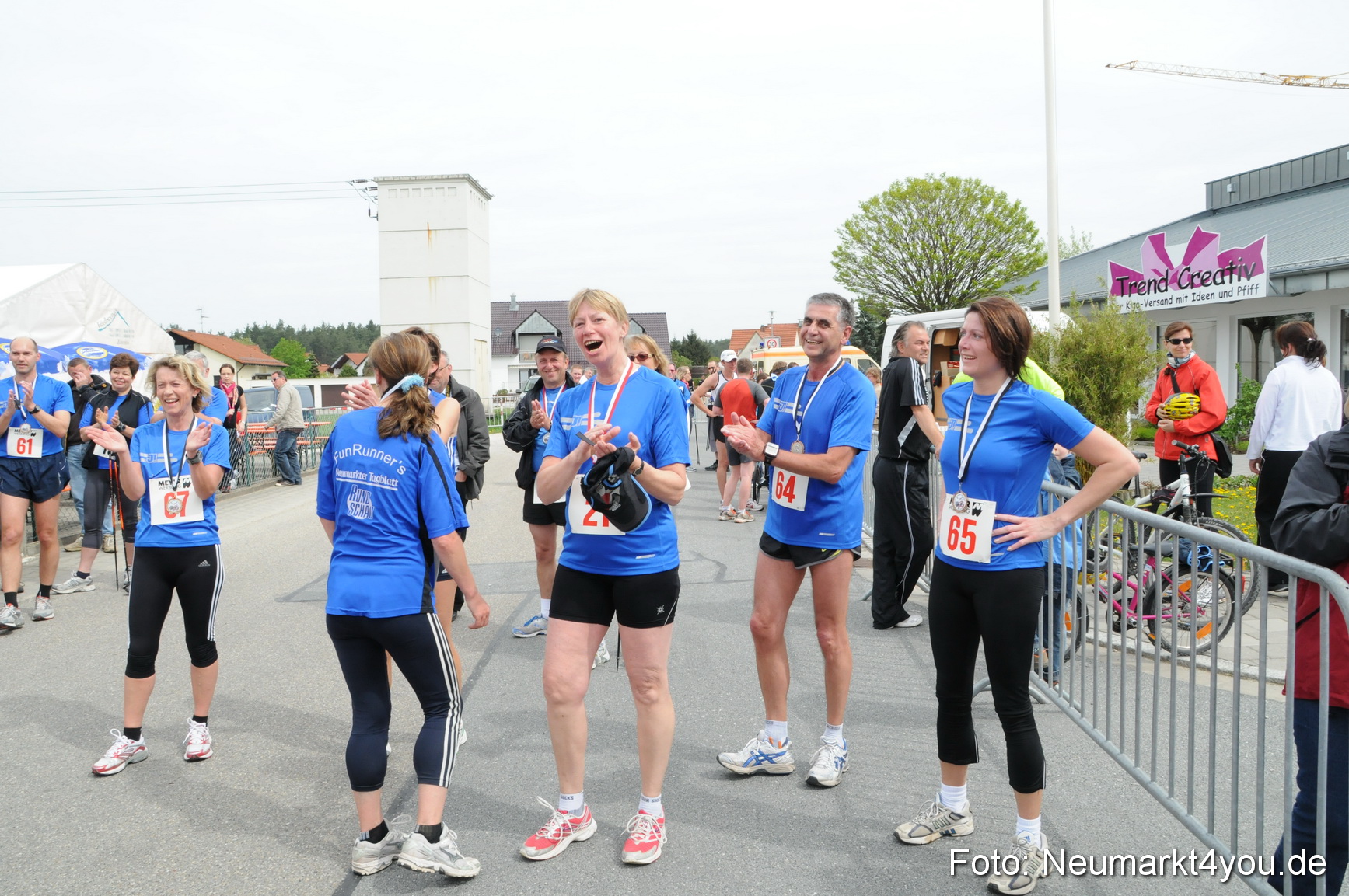 0335 Fitnesslauf Gerhart Jaenig 260409