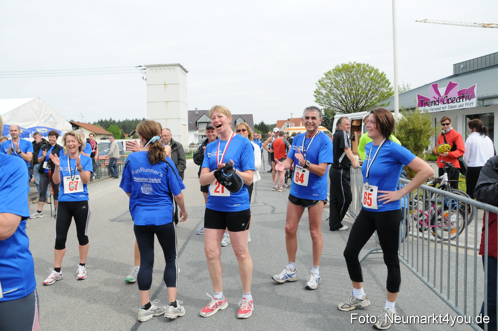 0336 Fitnesslauf Gerhart Jaenig 260409