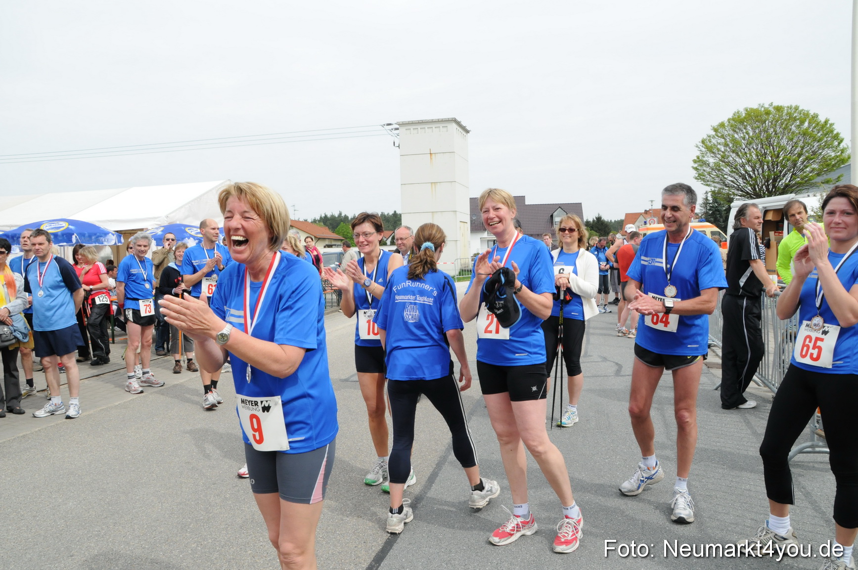 0337 Fitnesslauf Gerhart Jaenig 260409