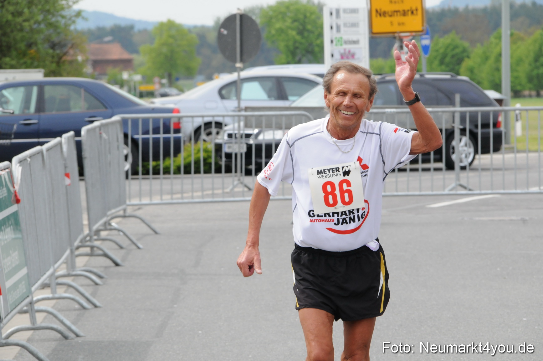 0339 Fitnesslauf Gerhart Jaenig 260409