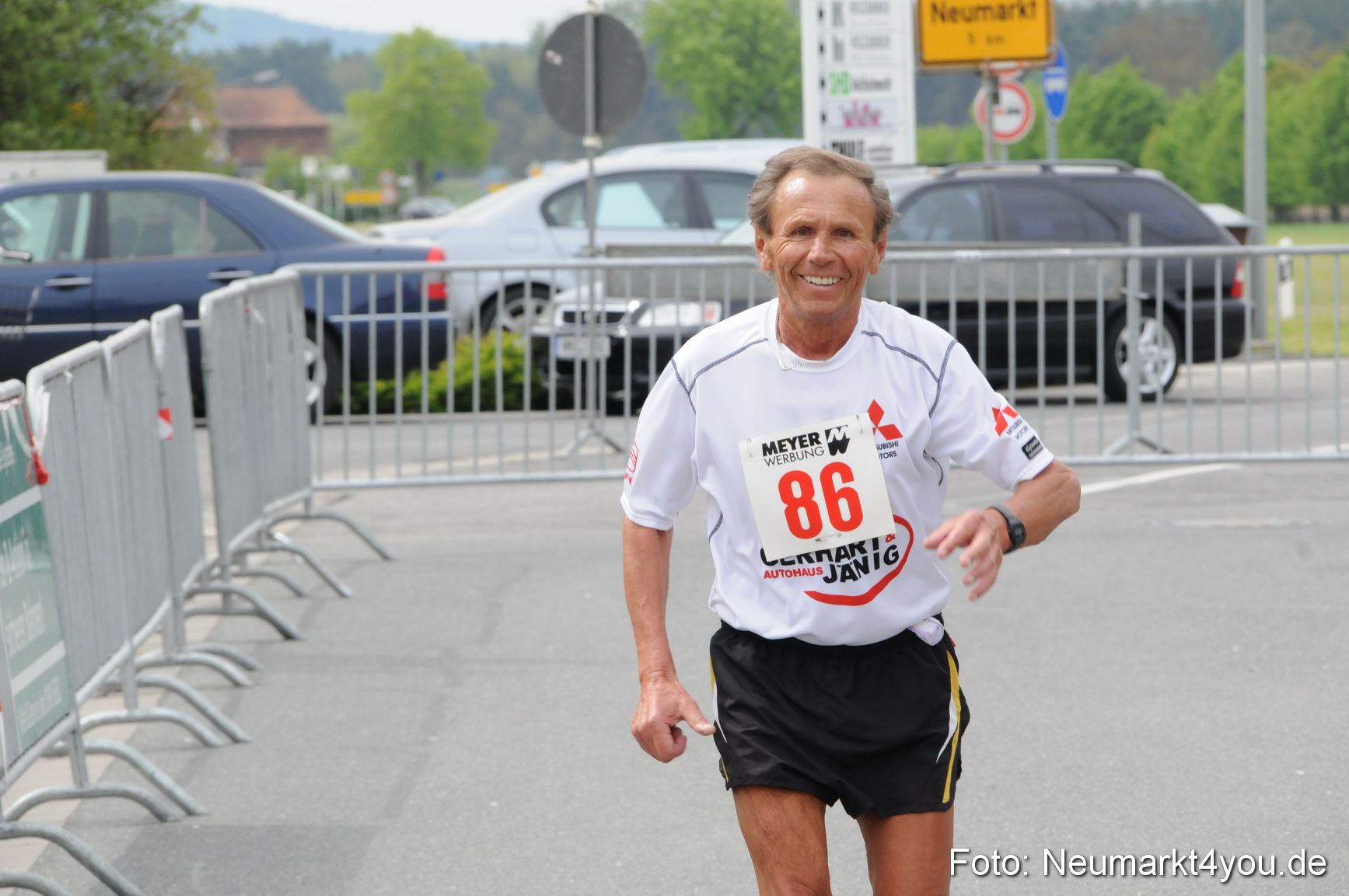 0340 Fitnesslauf Gerhart Jaenig 260409