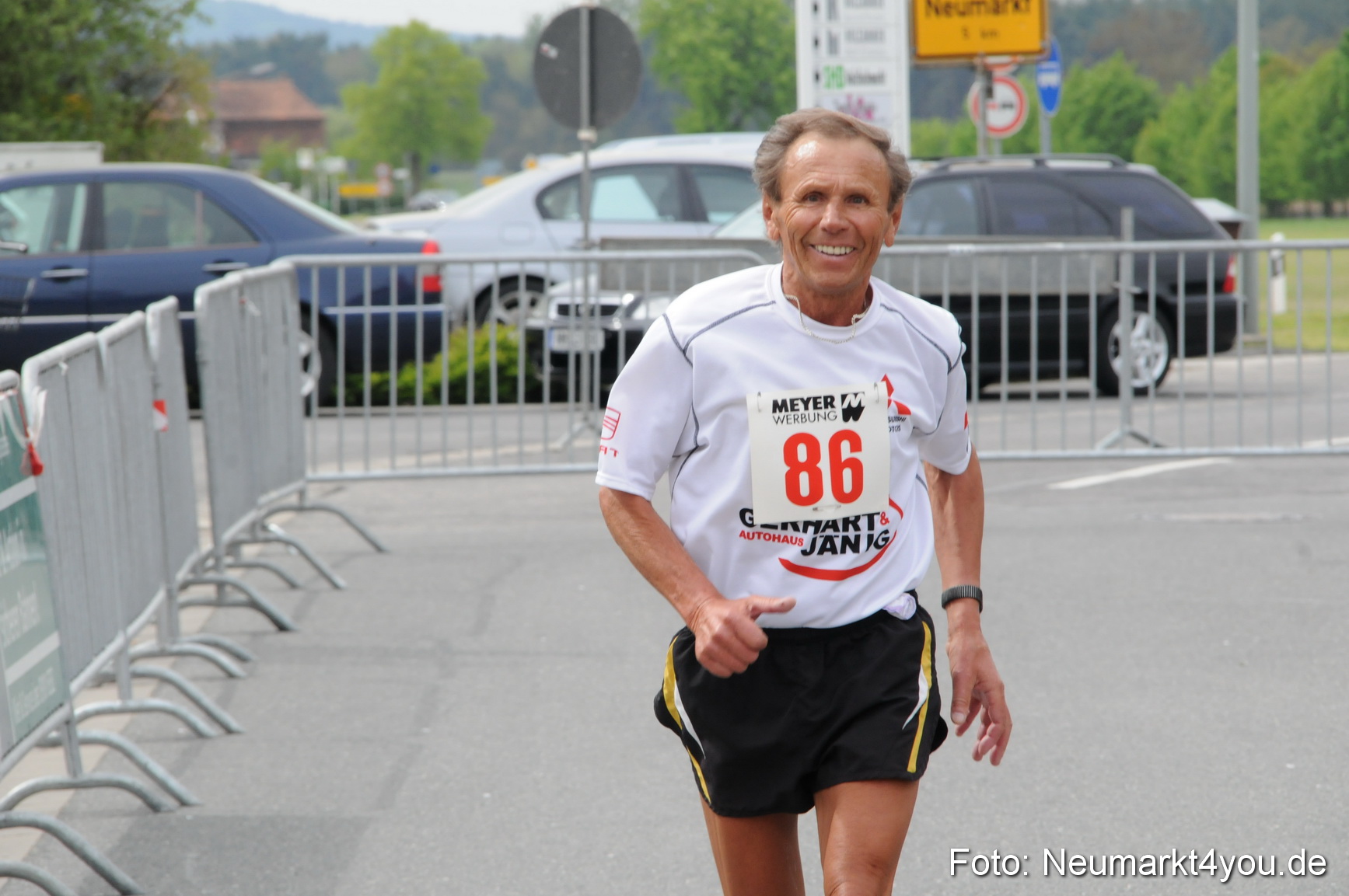 0341 Fitnesslauf Gerhart Jaenig 260409