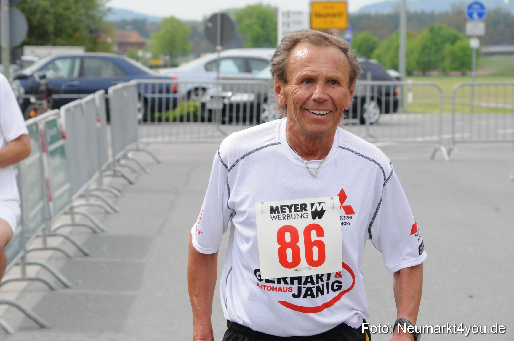 0342 Fitnesslauf Gerhart Jaenig 260409