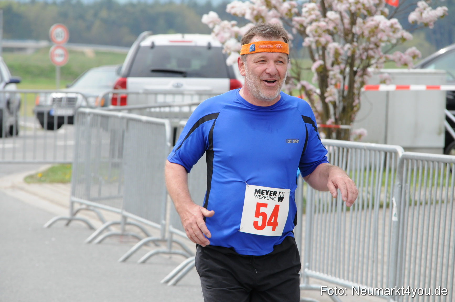 0349 Fitnesslauf Gerhart Jaenig 260409