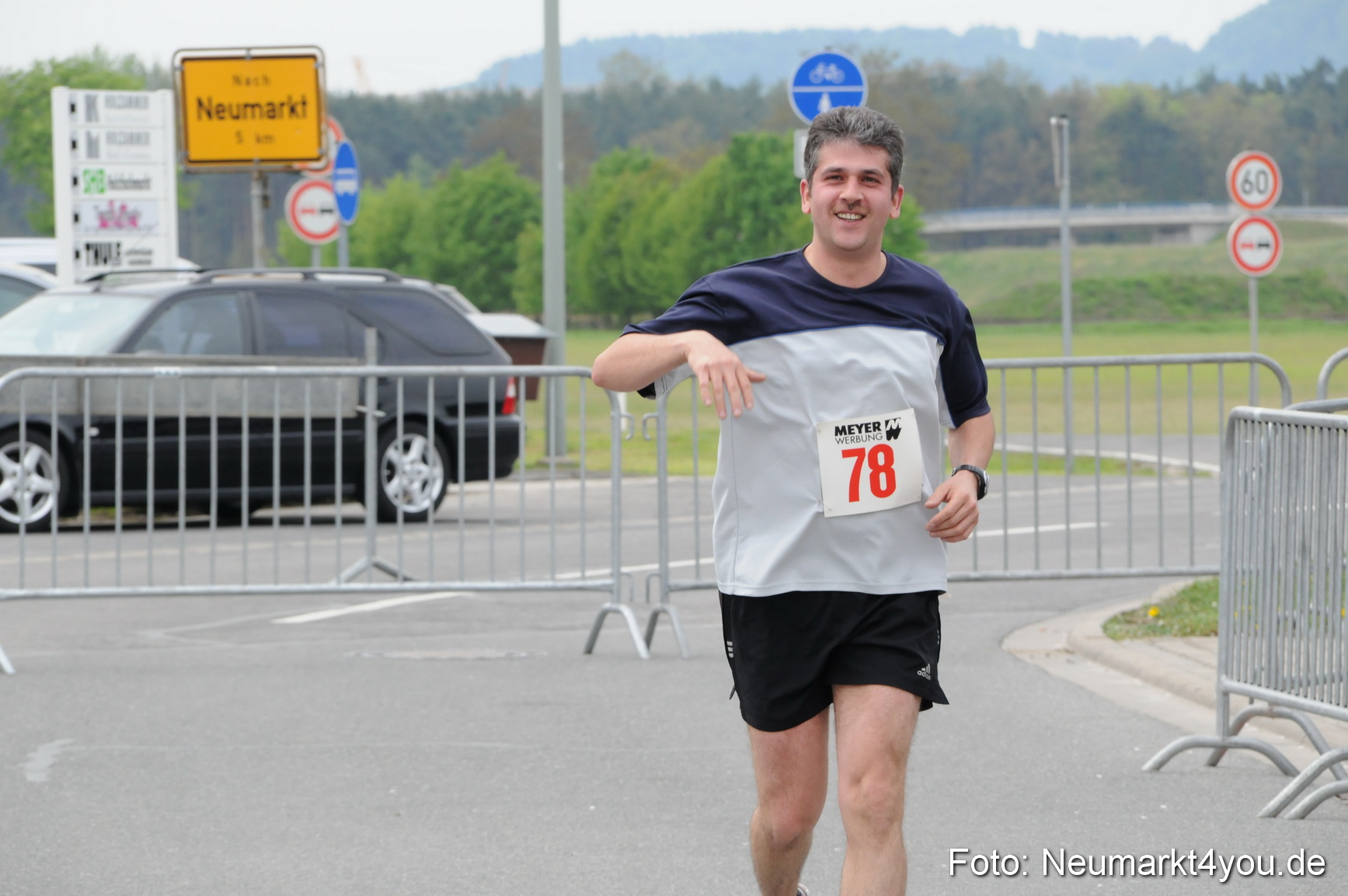 0350 Fitnesslauf Gerhart Jaenig 260409