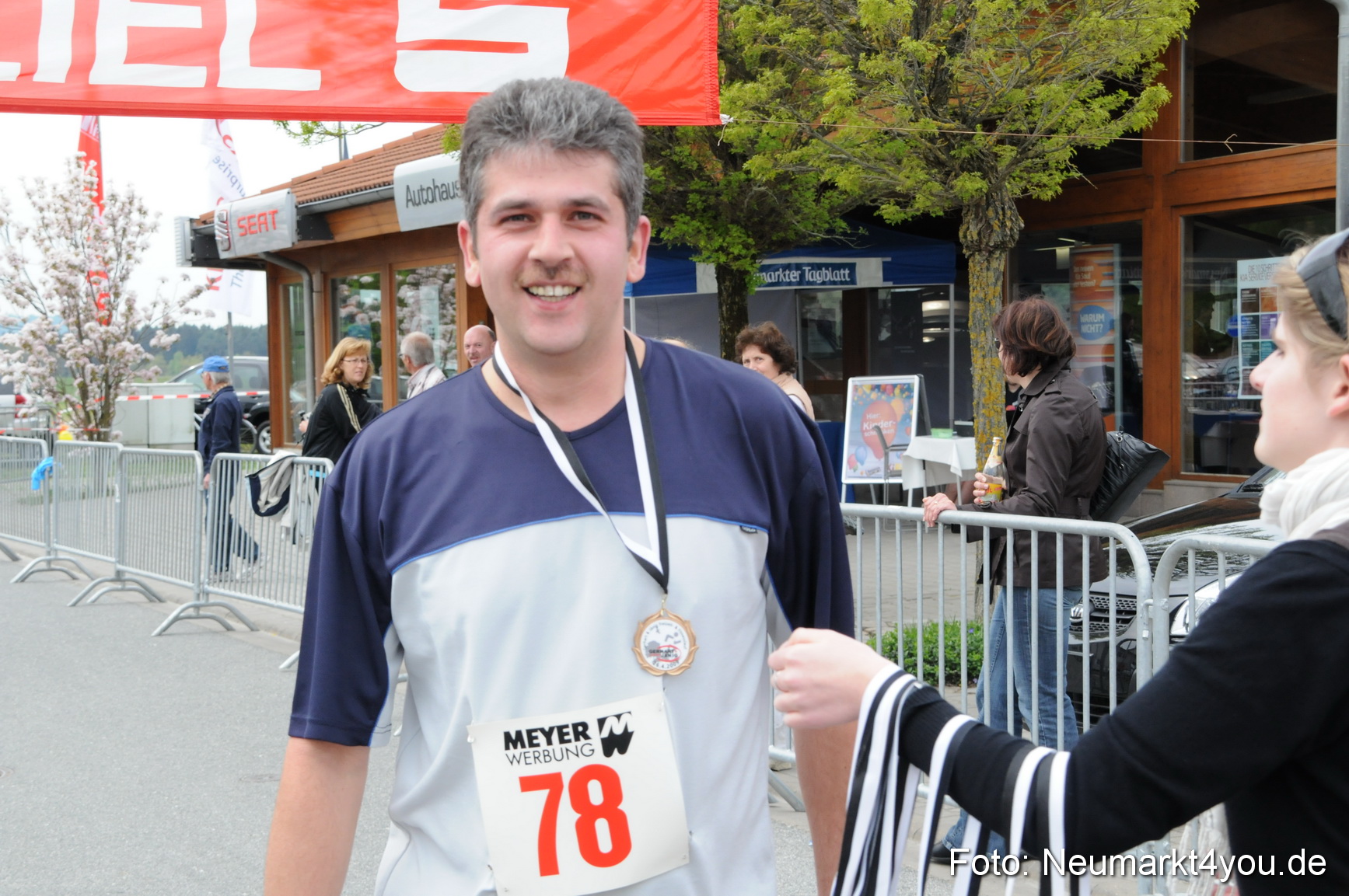 0354 Fitnesslauf Gerhart Jaenig 260409