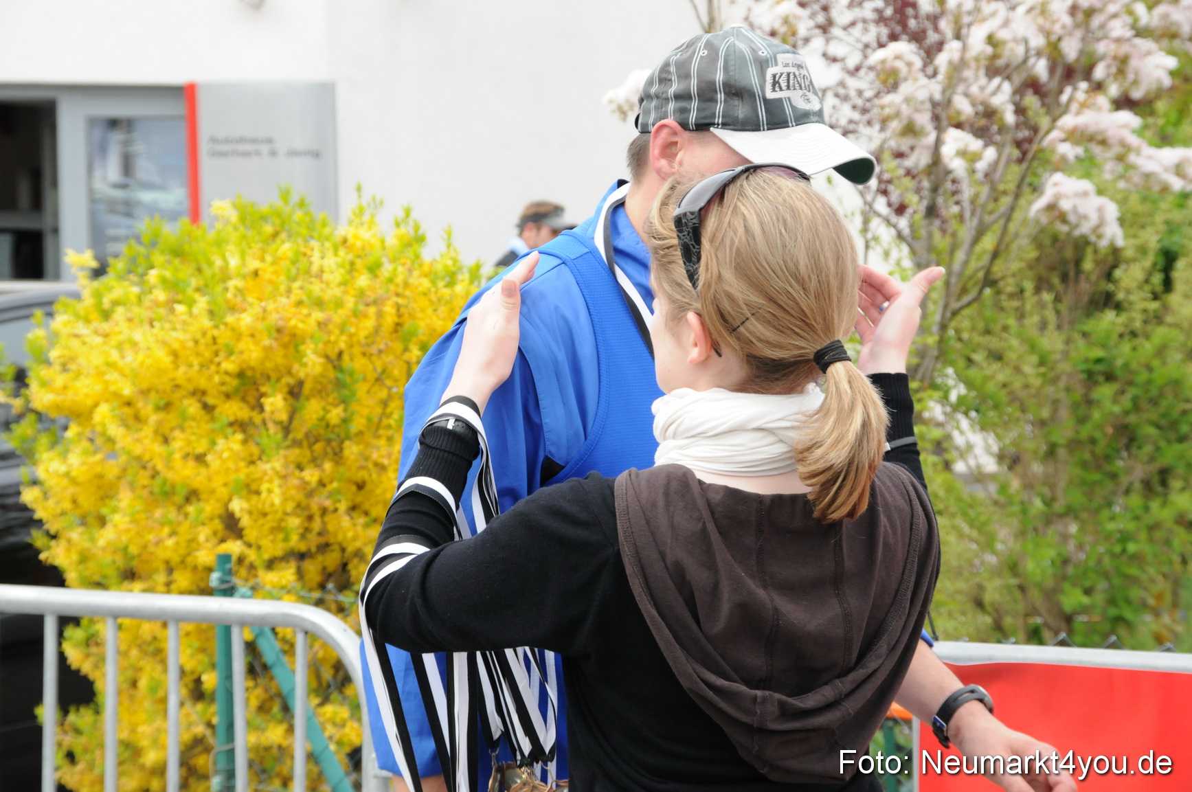 0356 Fitnesslauf Gerhart Jaenig 260409