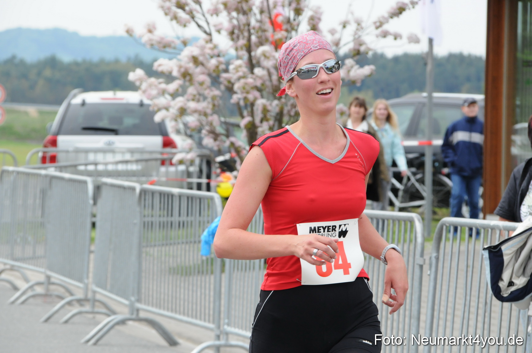 0357 Fitnesslauf Gerhart Jaenig 260409