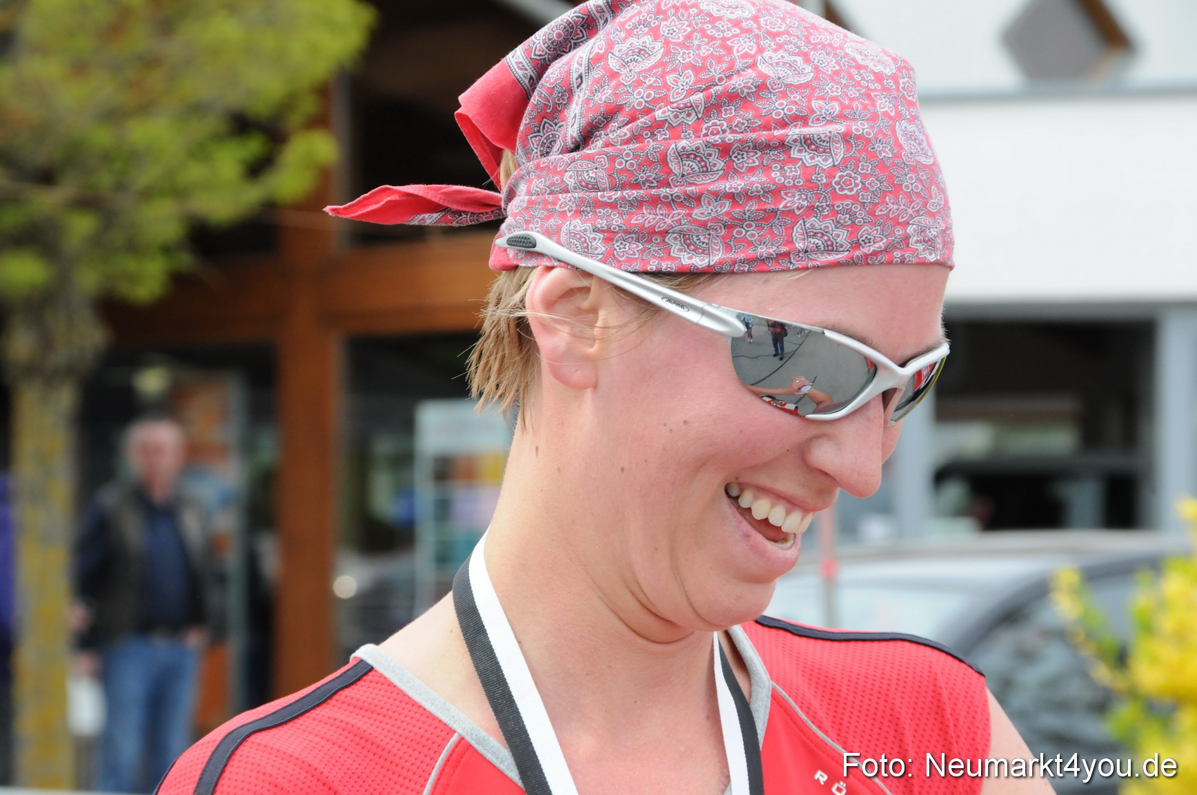 0361 Fitnesslauf Gerhart Jaenig 260409