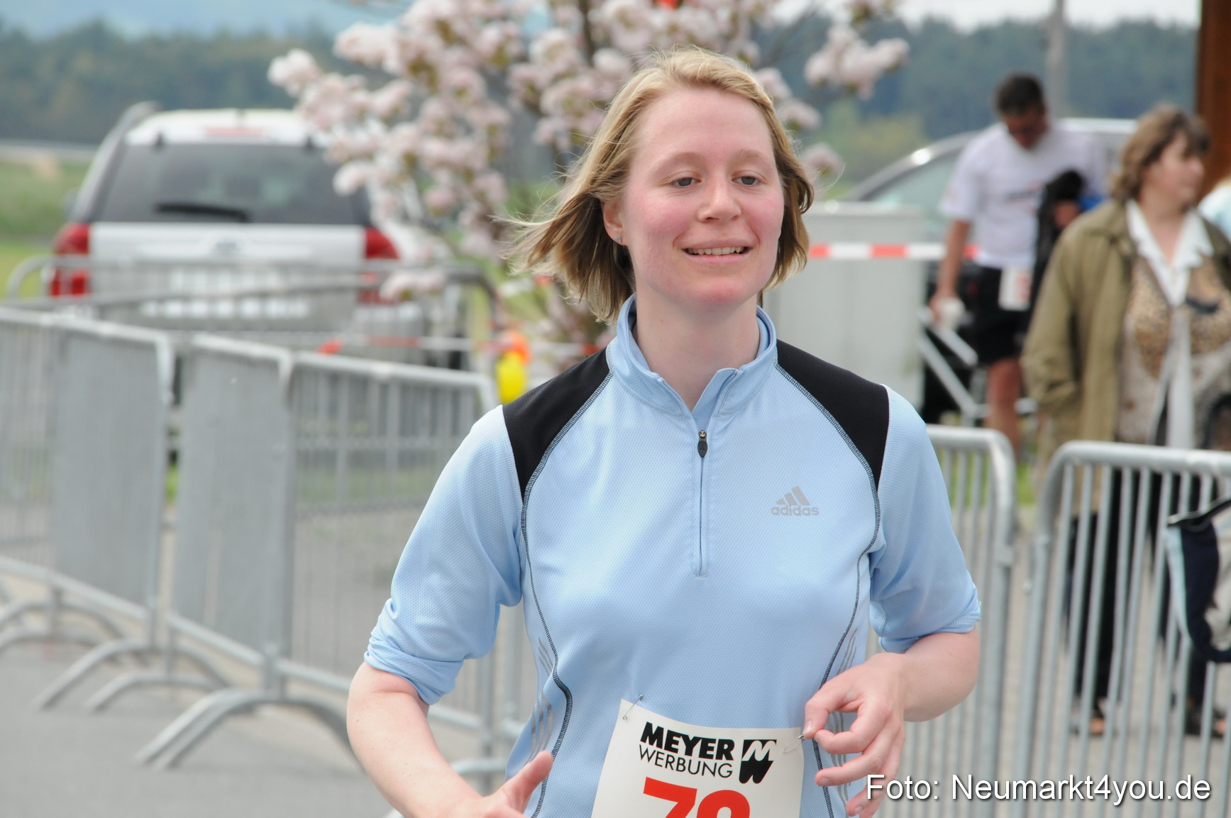 0364 Fitnesslauf Gerhart Jaenig 260409