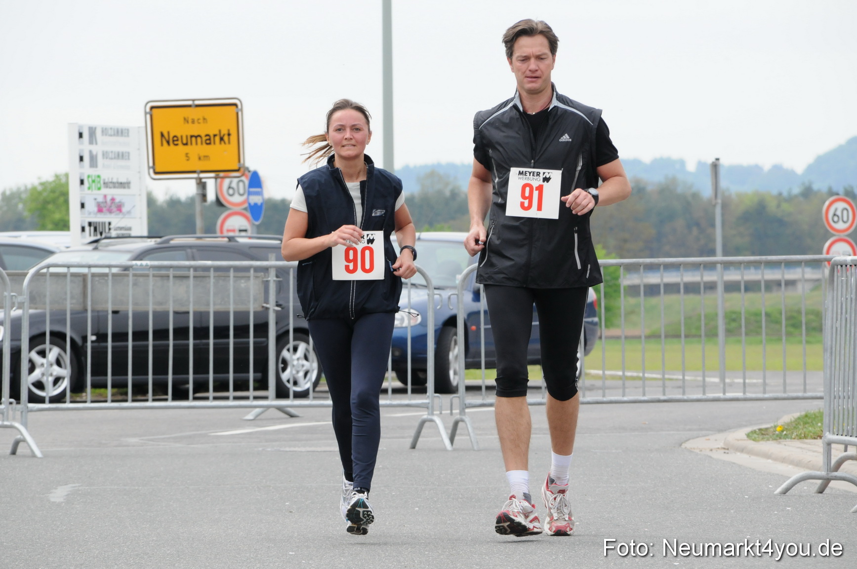 0373 Fitnesslauf Gerhart Jaenig 260409