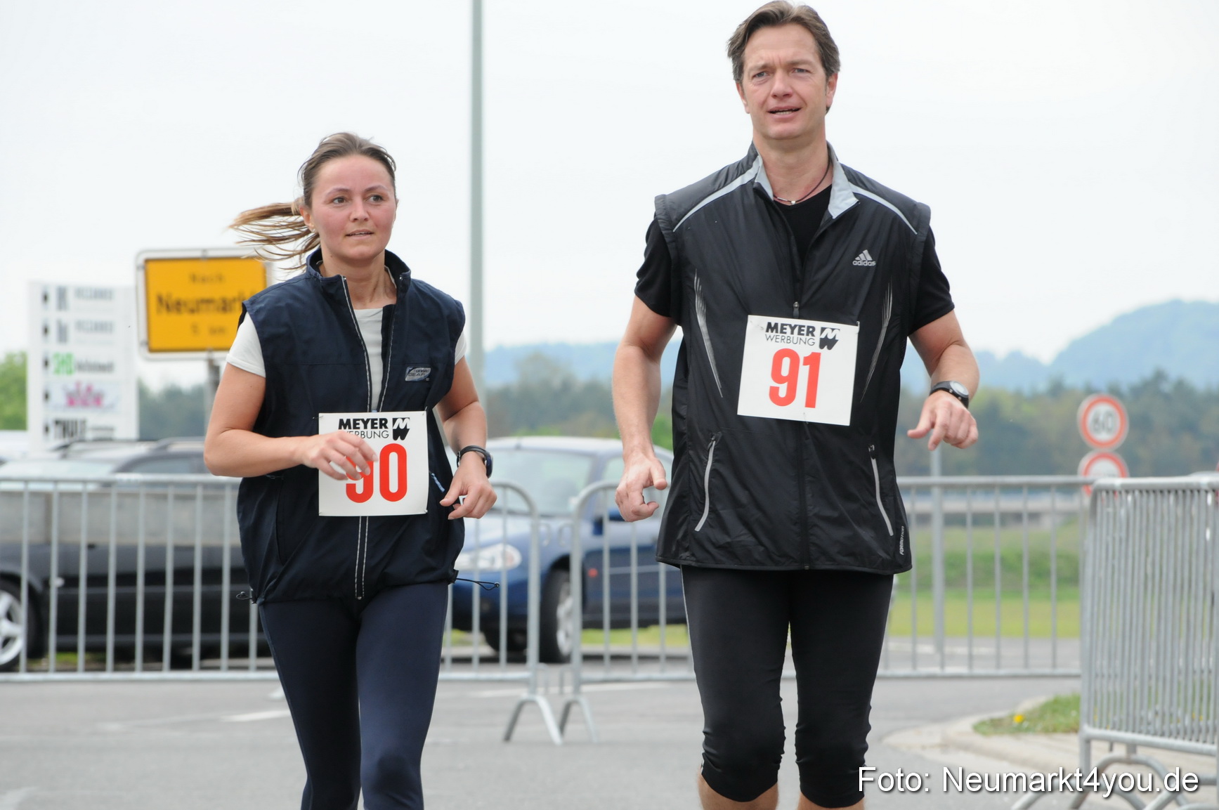 0374 Fitnesslauf Gerhart Jaenig 260409