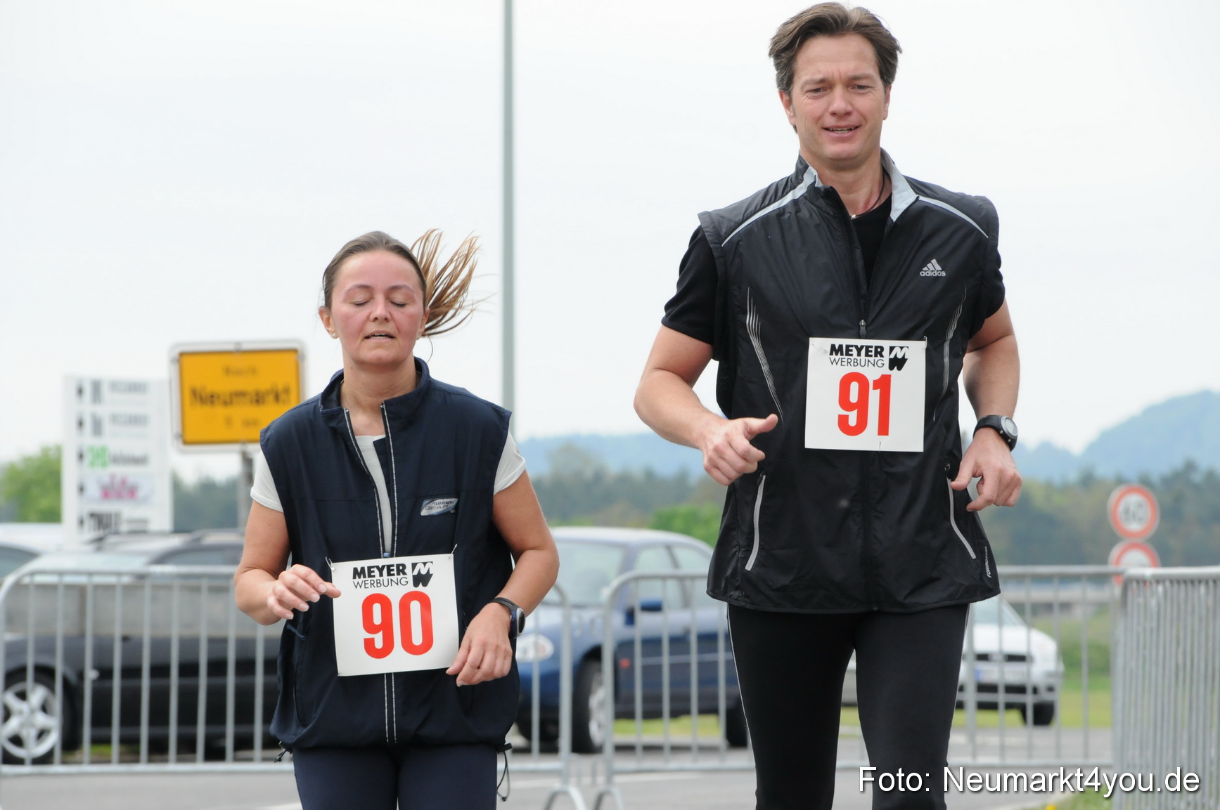 0376 Fitnesslauf Gerhart Jaenig 260409