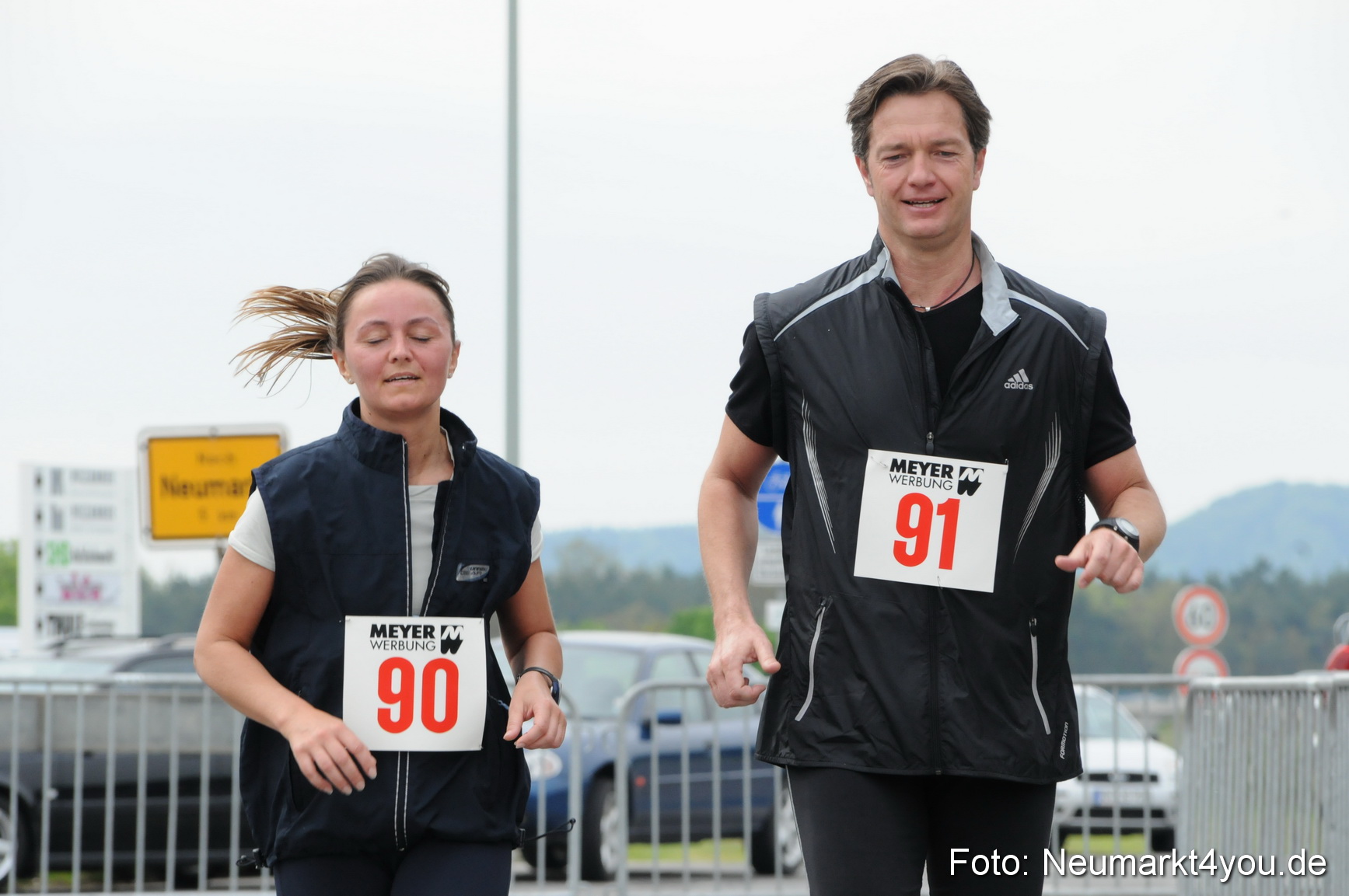 0377 Fitnesslauf Gerhart Jaenig 260409