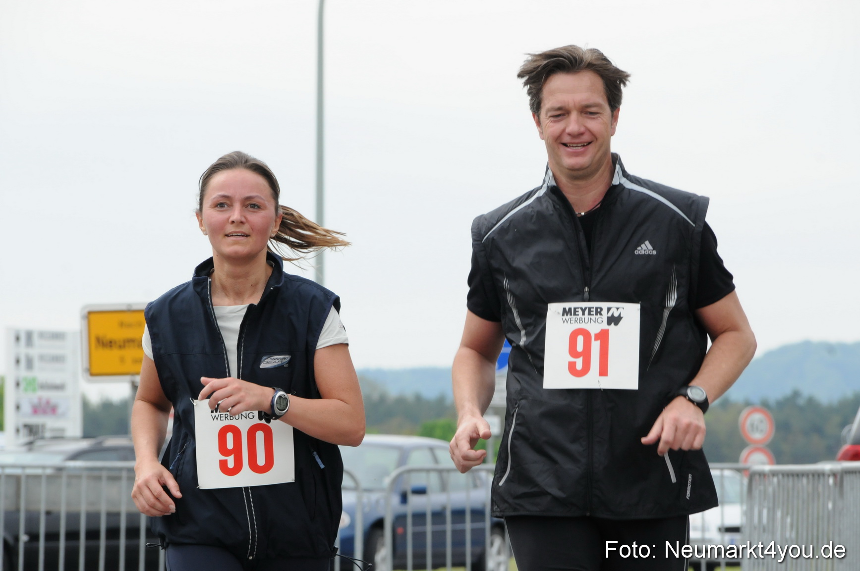 0378 Fitnesslauf Gerhart Jaenig 260409