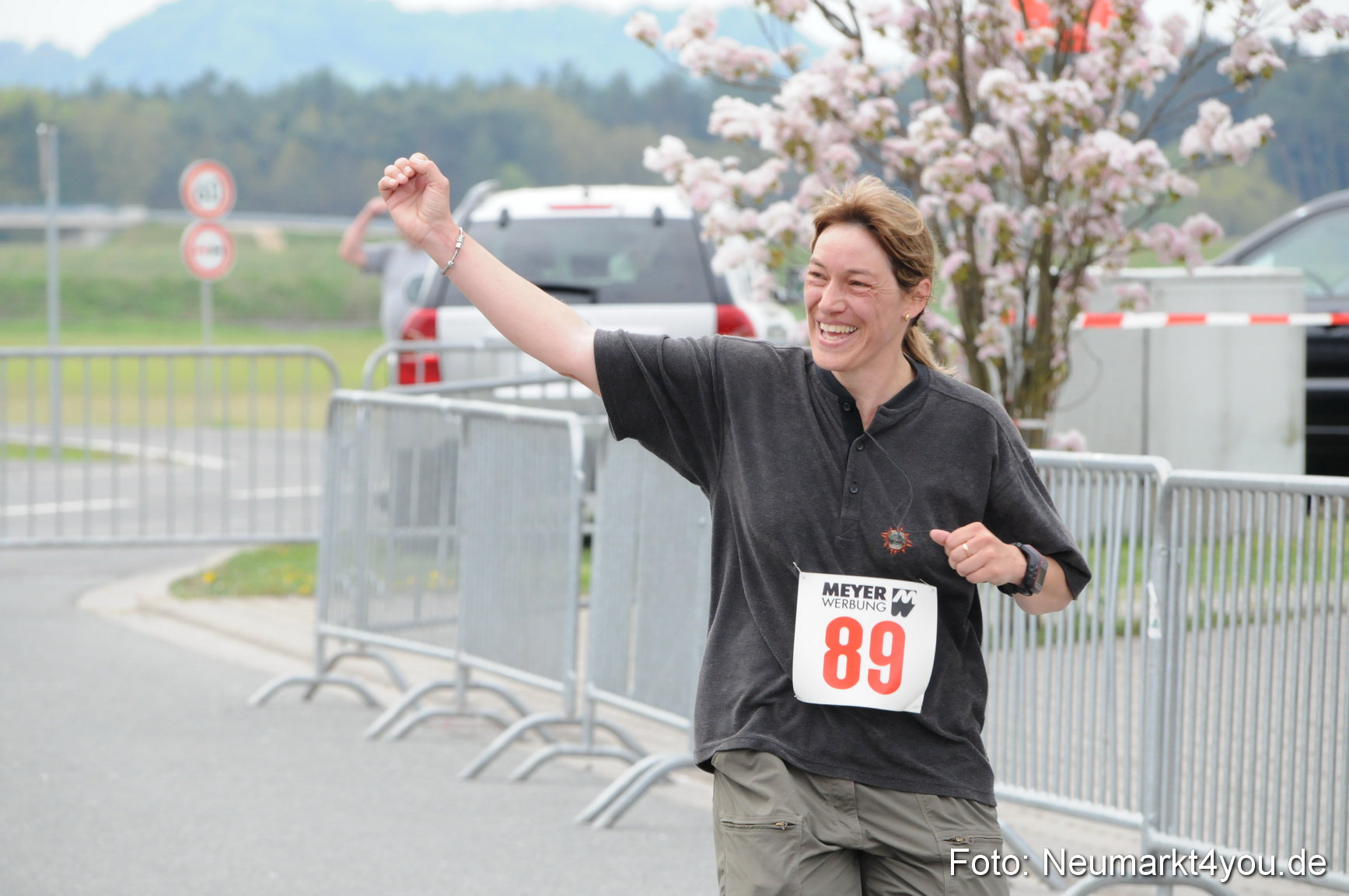 0380 Fitnesslauf Gerhart Jaenig 260409