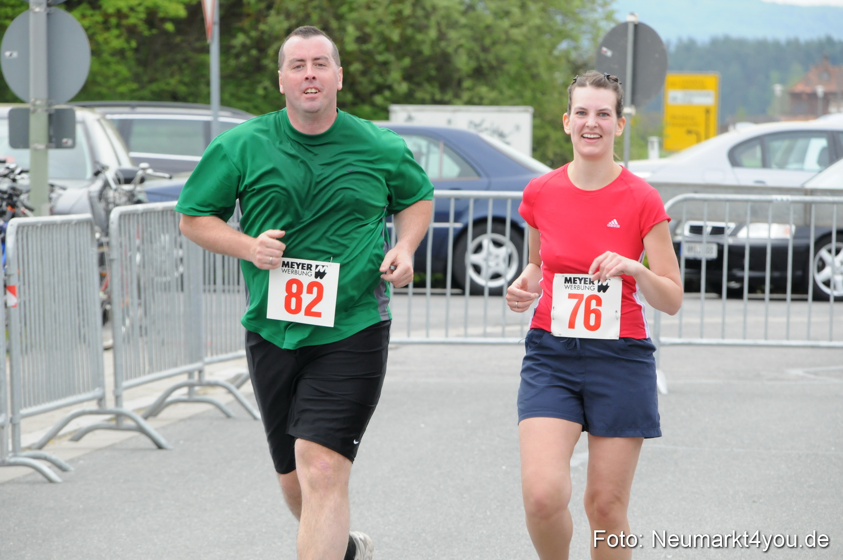 0385 Fitnesslauf Gerhart Jaenig 260409