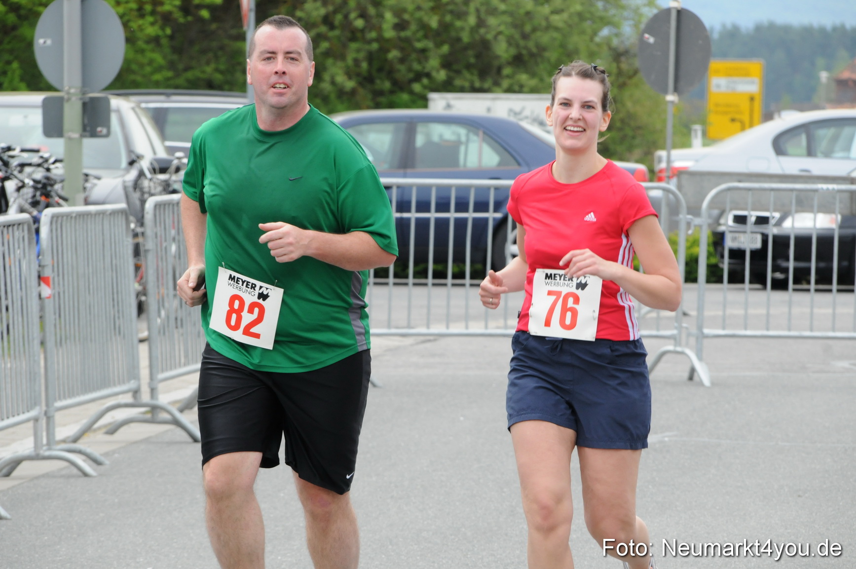 0386 Fitnesslauf Gerhart Jaenig 260409