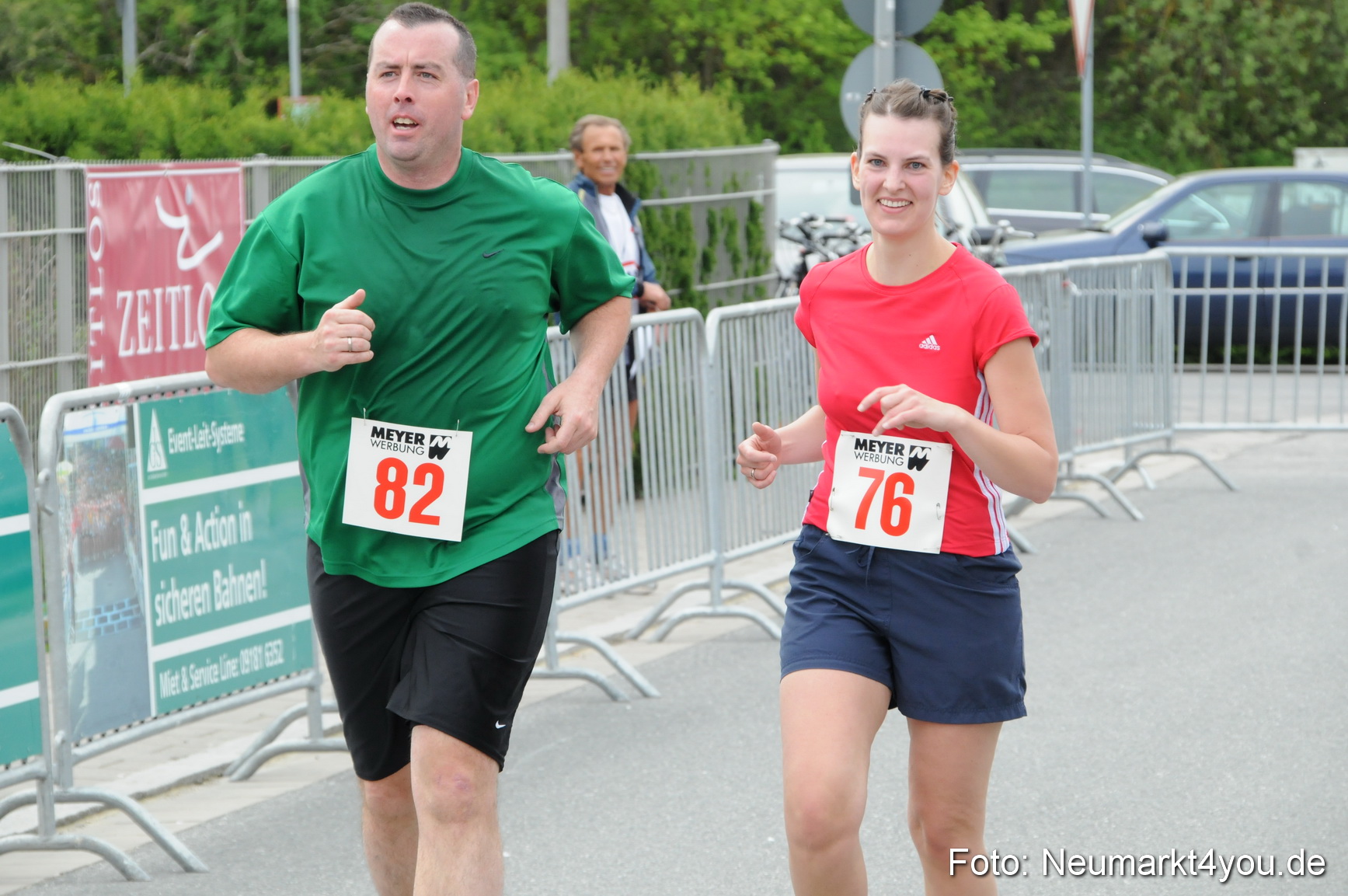 0387 Fitnesslauf Gerhart Jaenig 260409