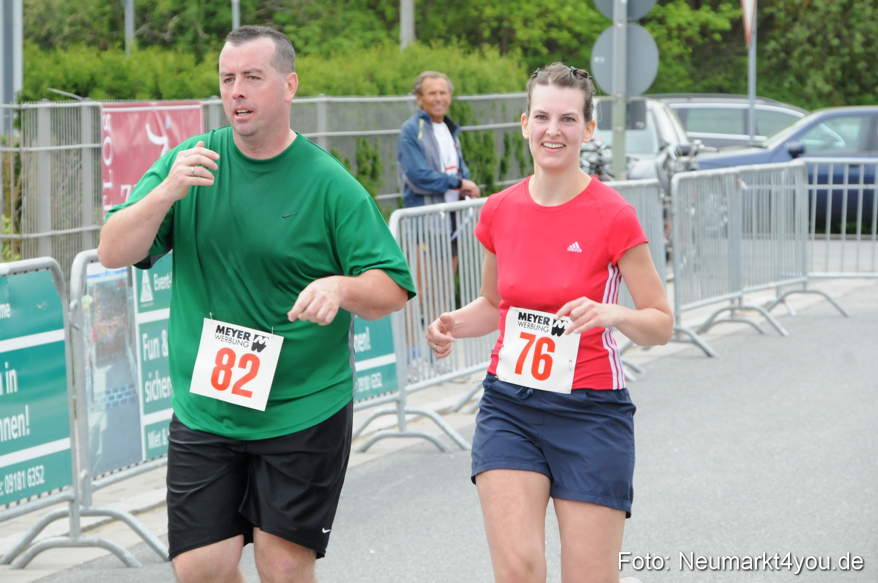 0388 Fitnesslauf Gerhart Jaenig 260409