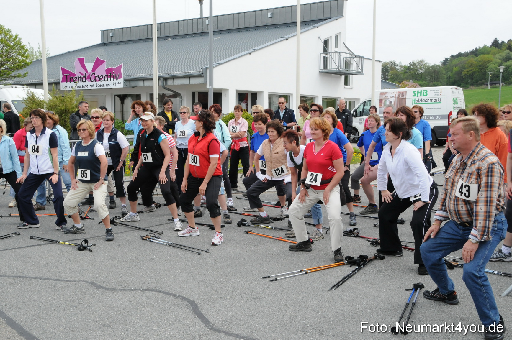 0394 Fitnesslauf Gerhart Jaenig 260409