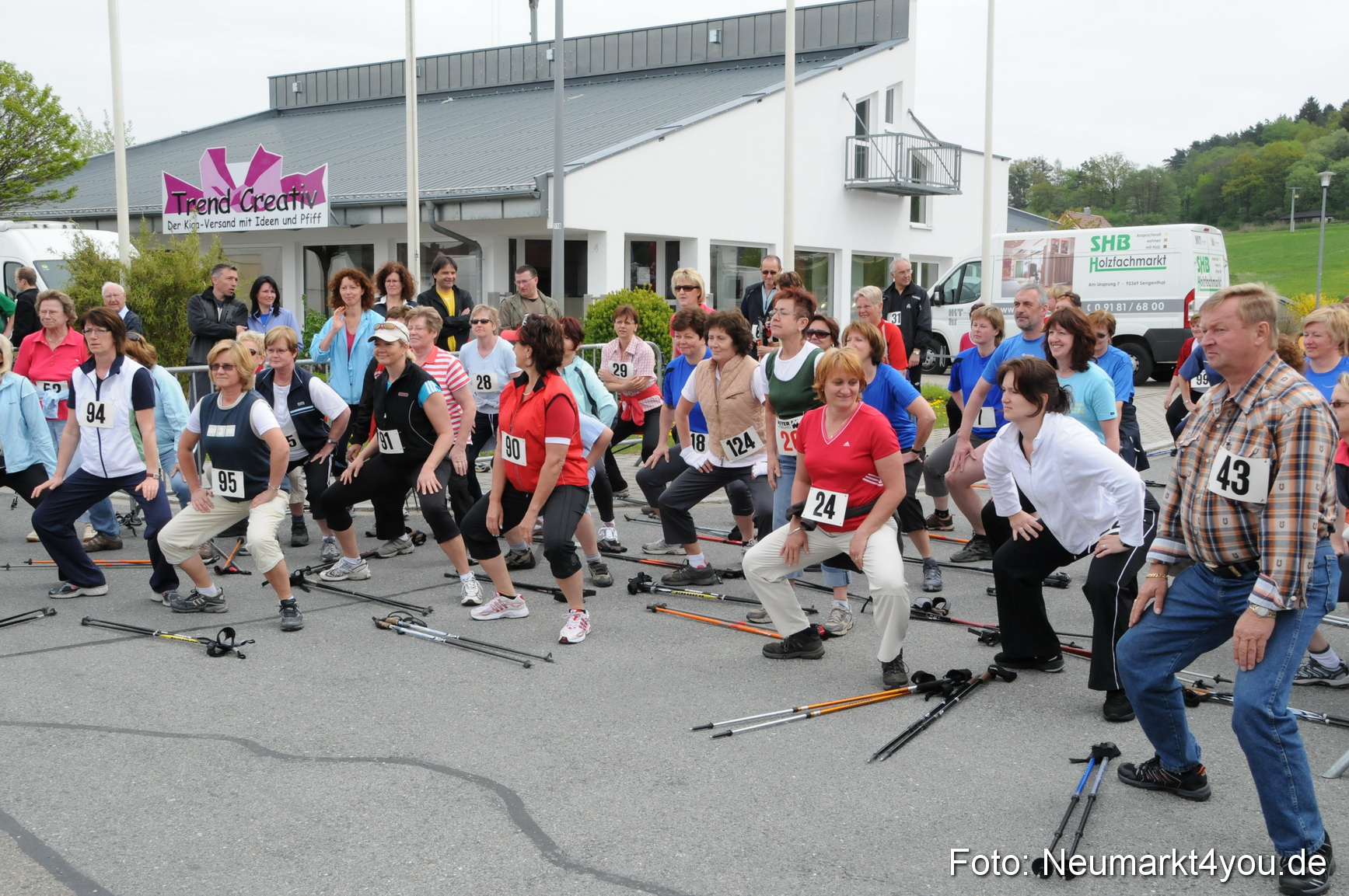 0396 Fitnesslauf Gerhart Jaenig 260409