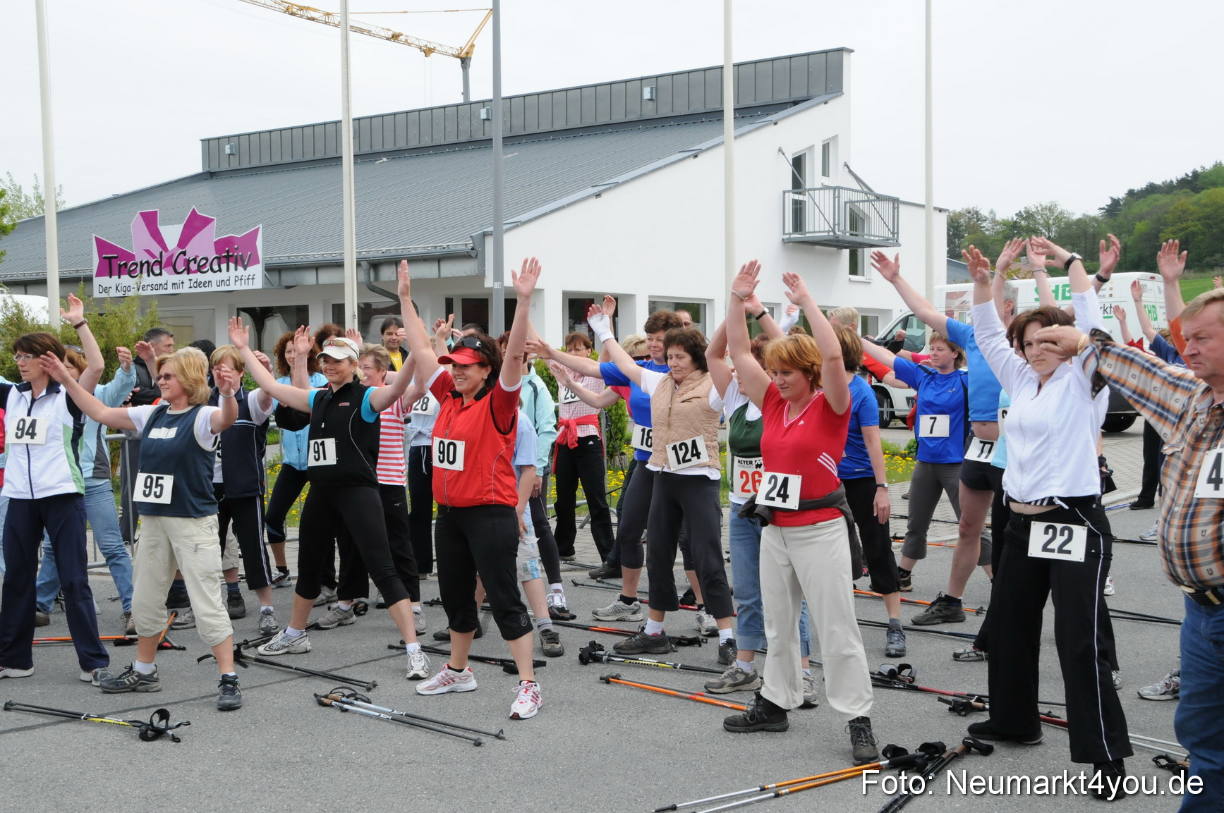 0400 Fitnesslauf Gerhart Jaenig 260409