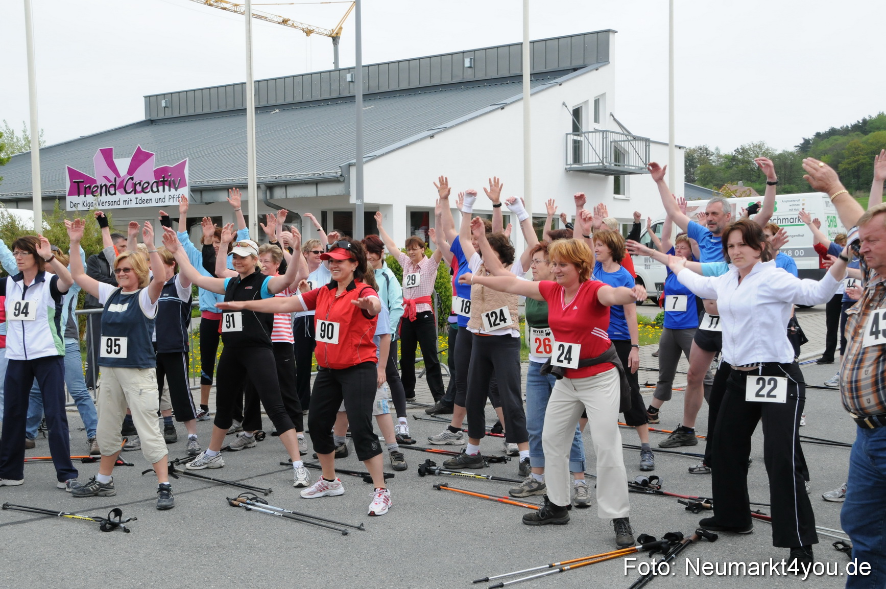 0402 Fitnesslauf Gerhart Jaenig 260409