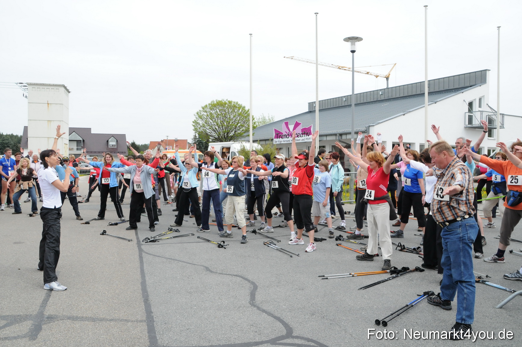 0404 Fitnesslauf Gerhart Jaenig 260409