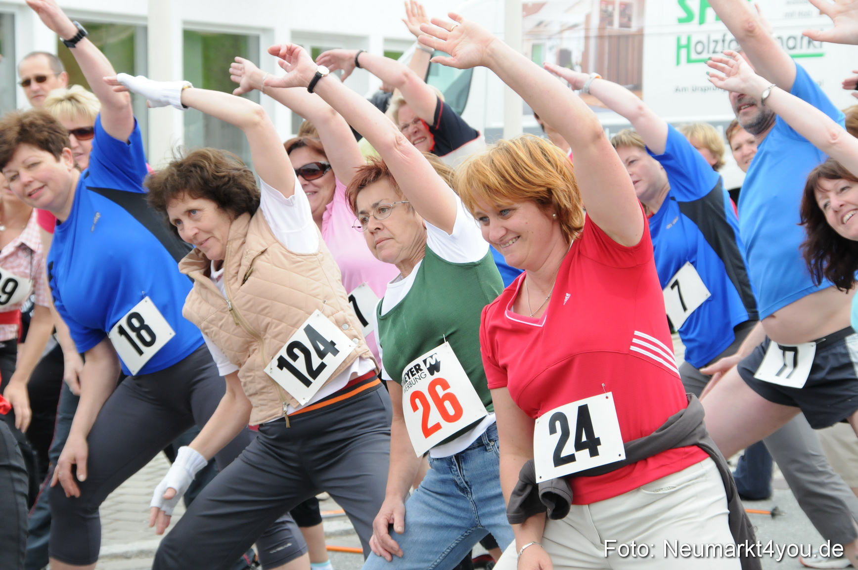 0410 Fitnesslauf Gerhart Jaenig 260409