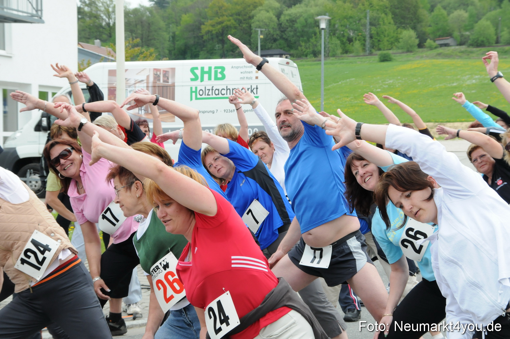 0412 Fitnesslauf Gerhart Jaenig 260409