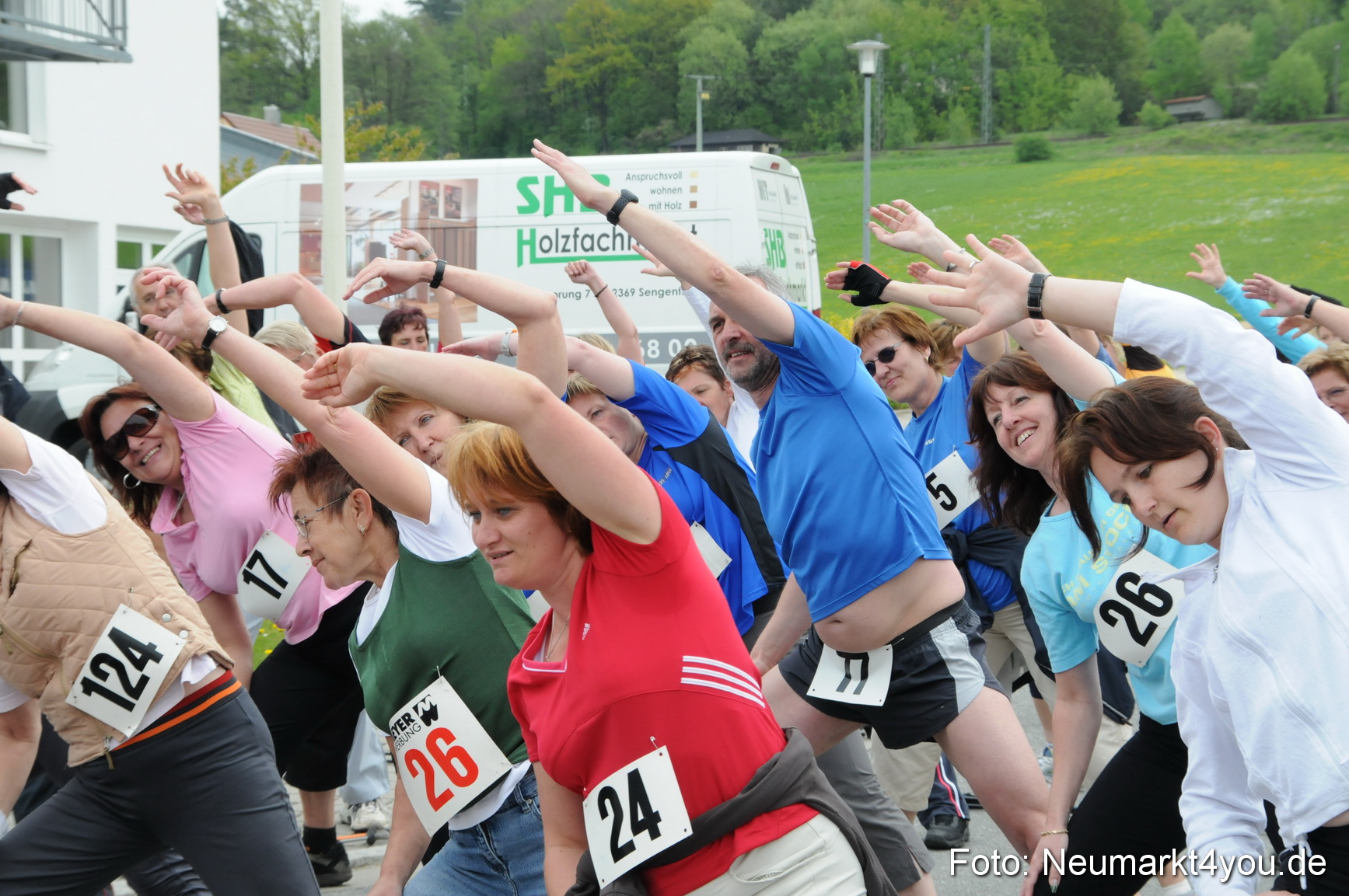 0413 Fitnesslauf Gerhart Jaenig 260409