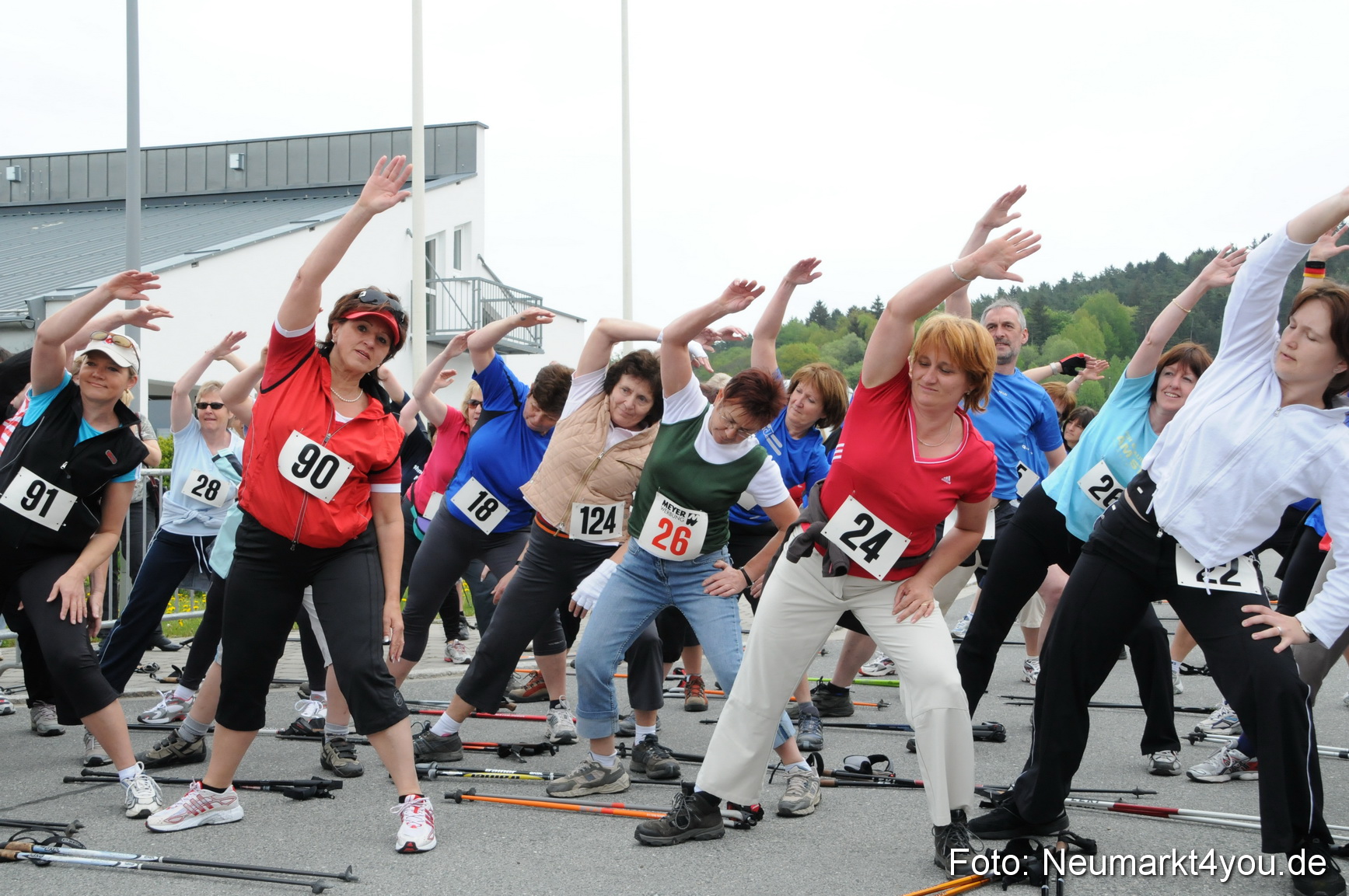 0415 Fitnesslauf Gerhart Jaenig 260409