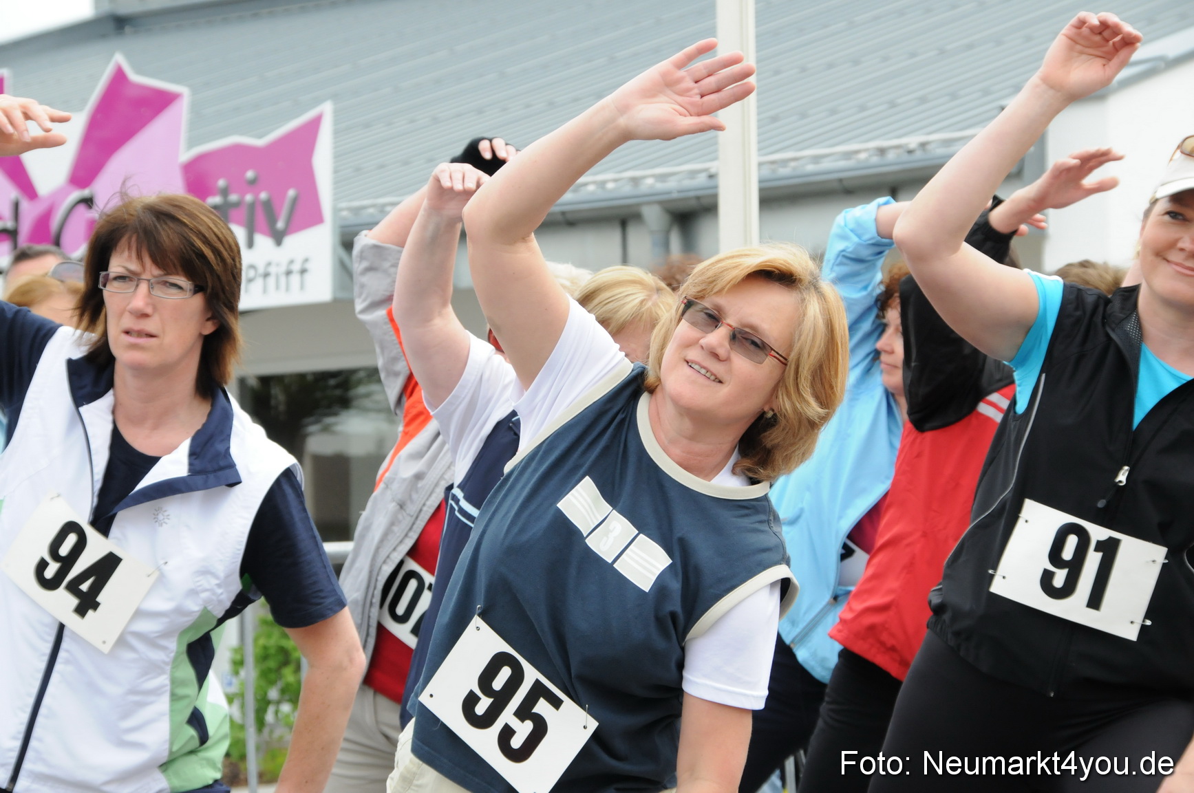 0418 Fitnesslauf Gerhart Jaenig 260409