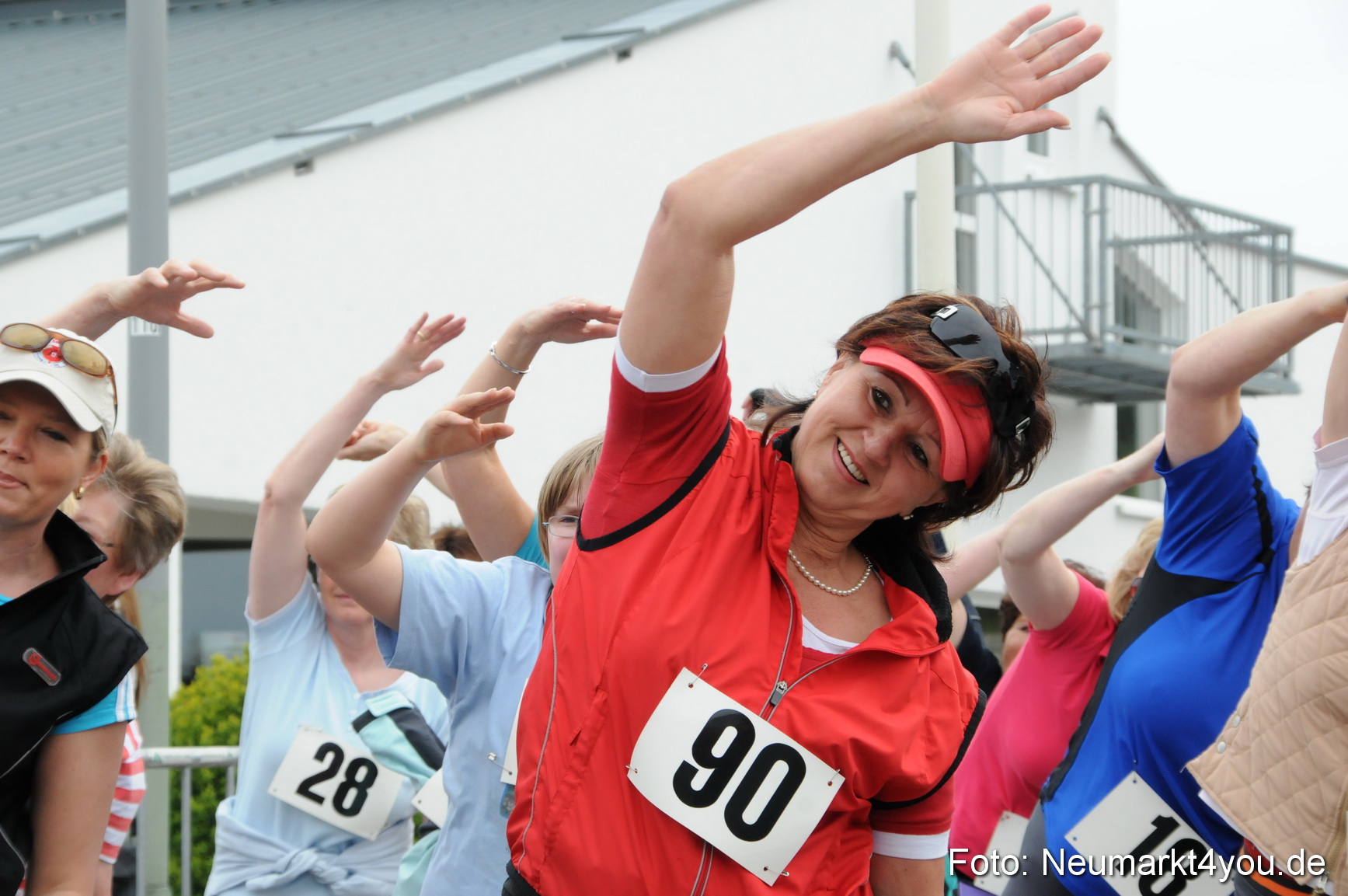 0420 Fitnesslauf Gerhart Jaenig 260409