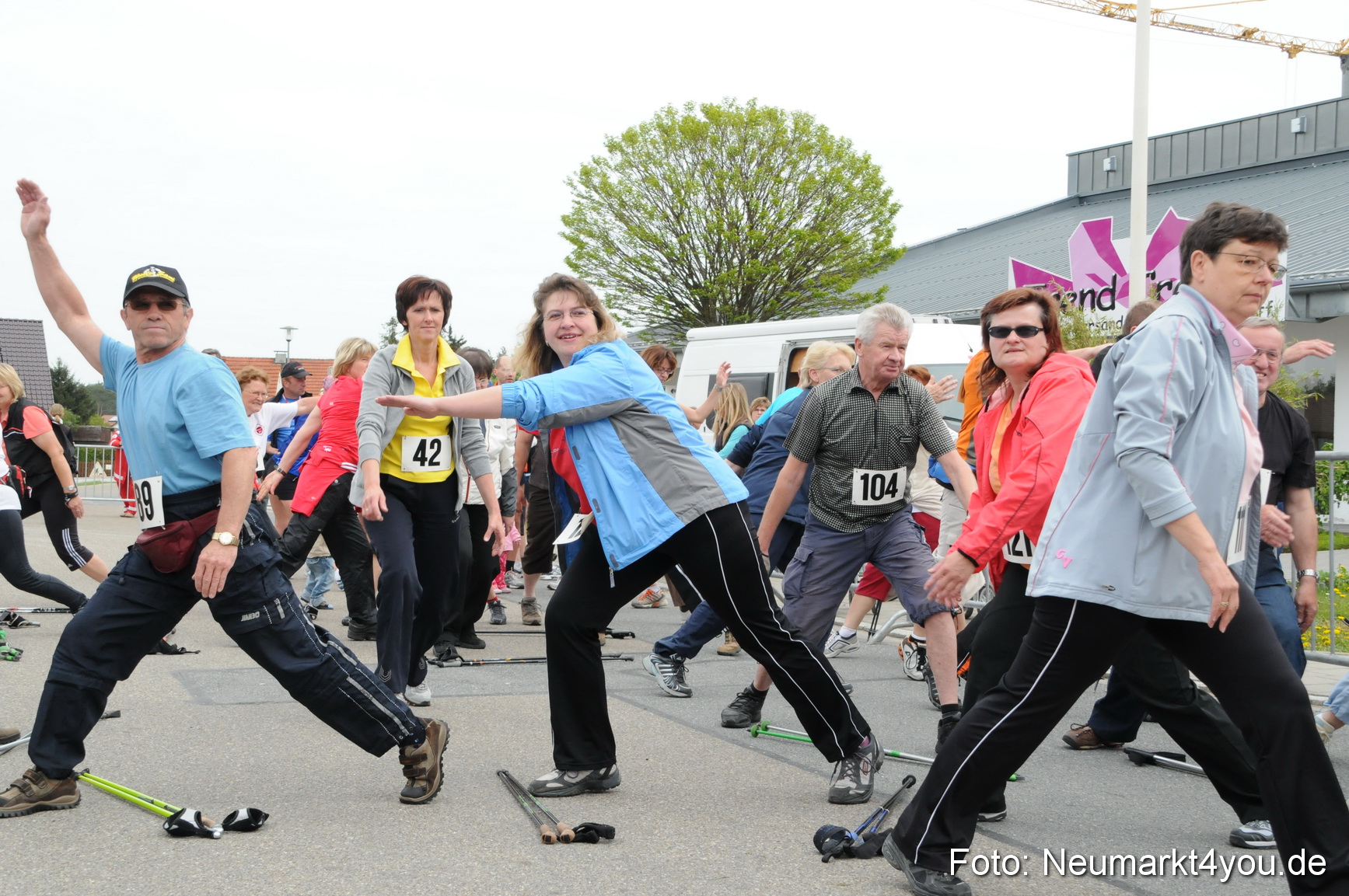 0422 Fitnesslauf Gerhart Jaenig 260409