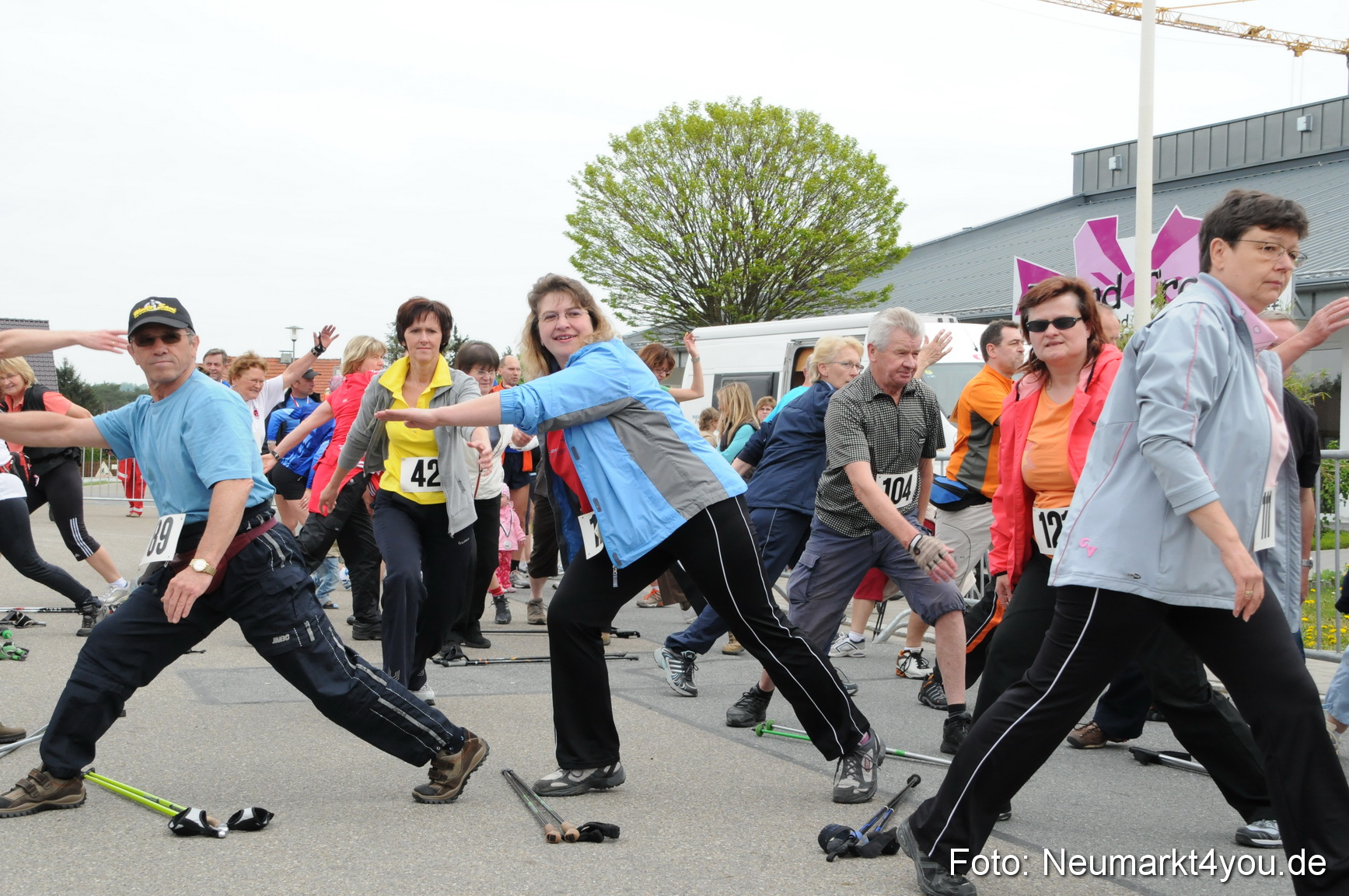 0423 Fitnesslauf Gerhart Jaenig 260409