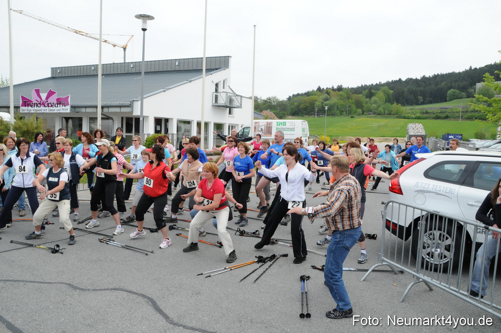 0427 Fitnesslauf Gerhart Jaenig 260409